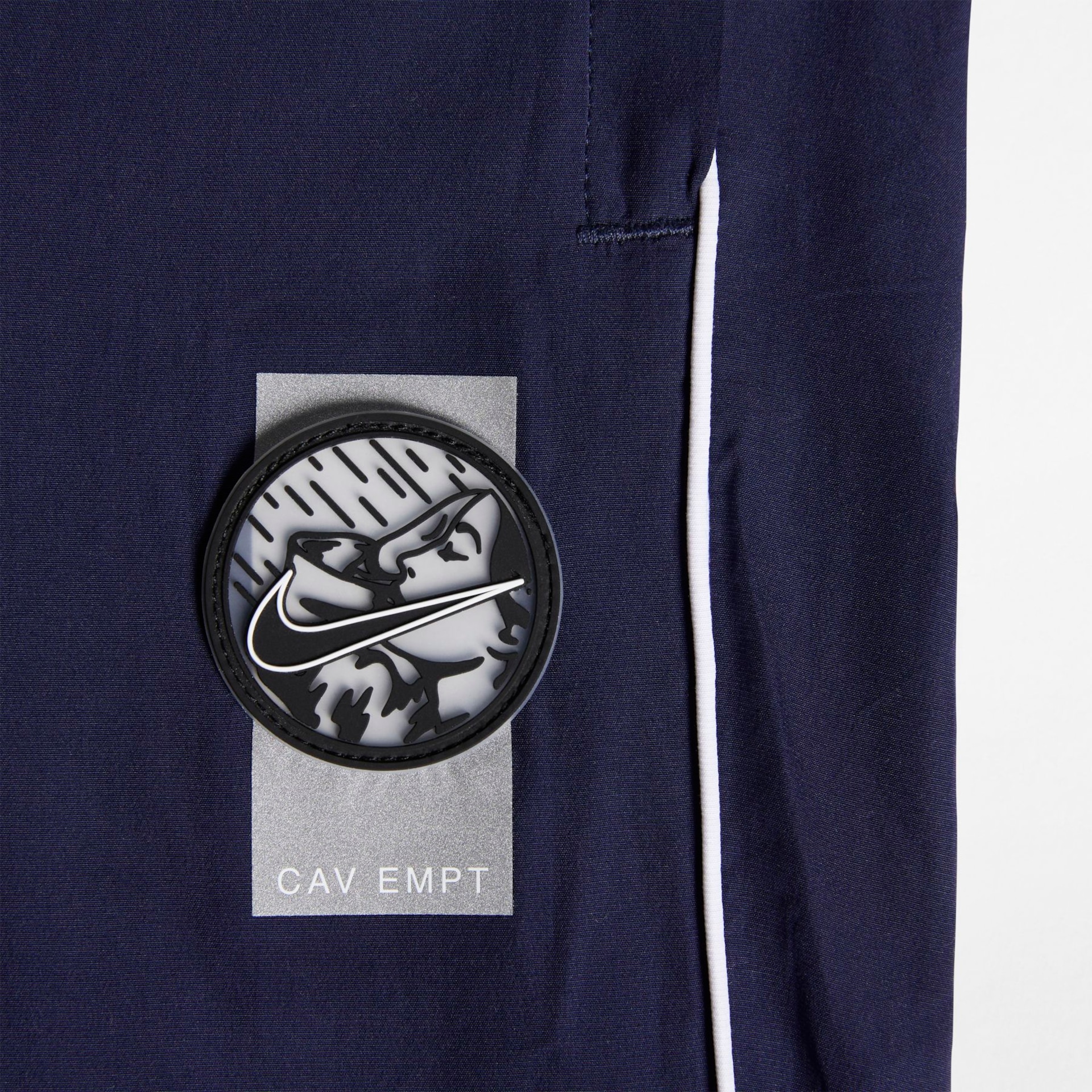 Calça Nike X Cav Empt Track Masculina - Foto 10