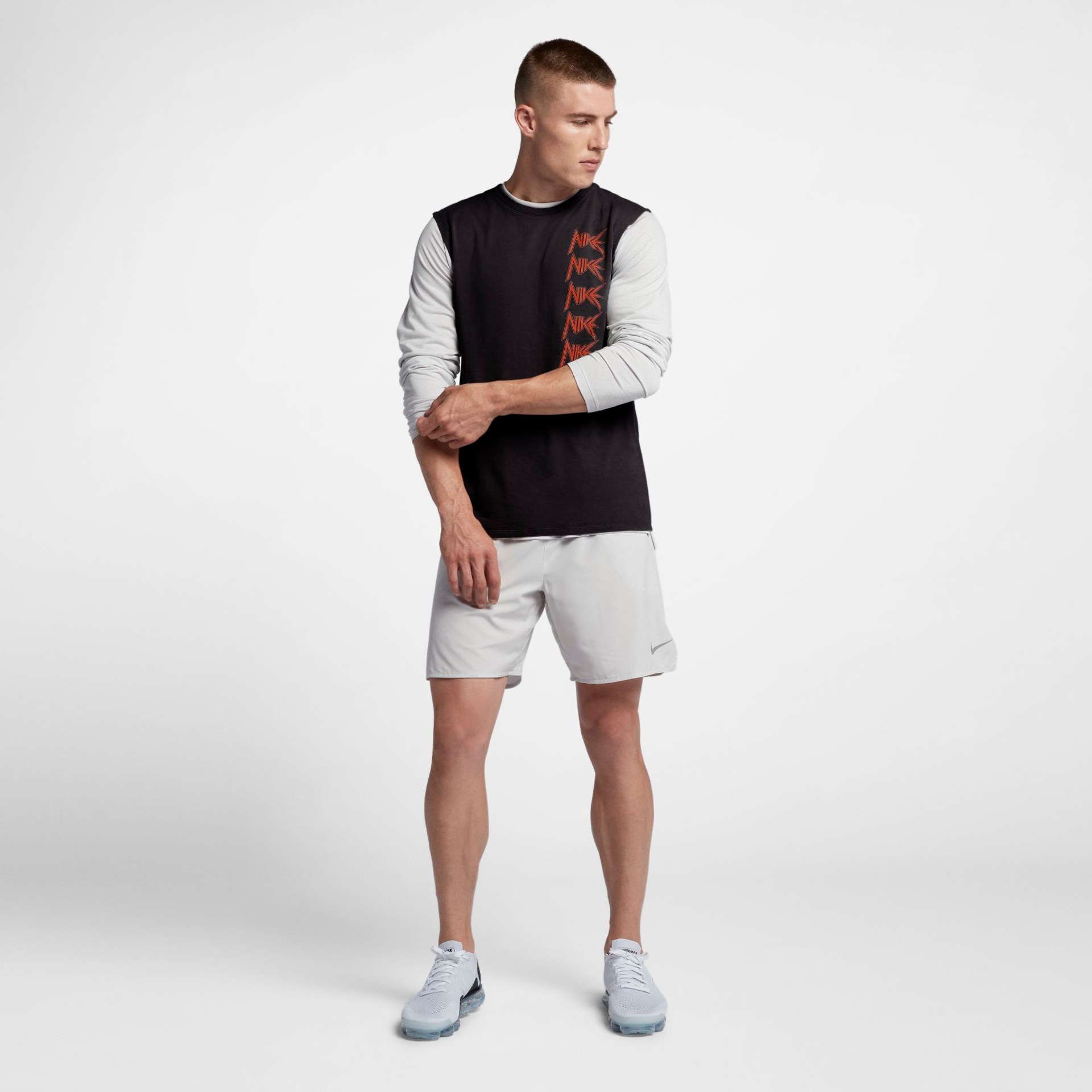 Regata Nike Dri-Fit Masculina - Foto 3
