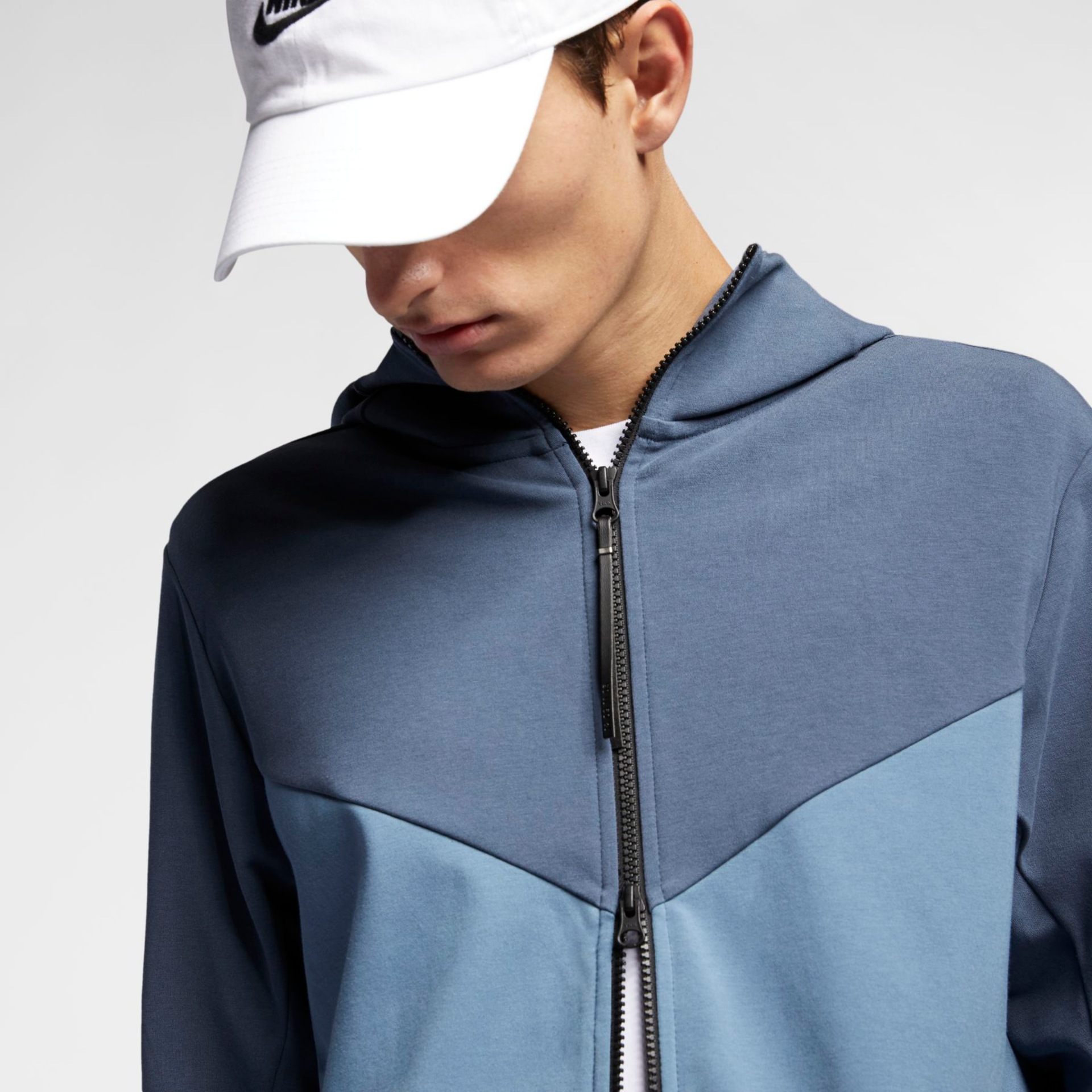 Jaqueta Nike Tech Pack Masculina - Foto 5