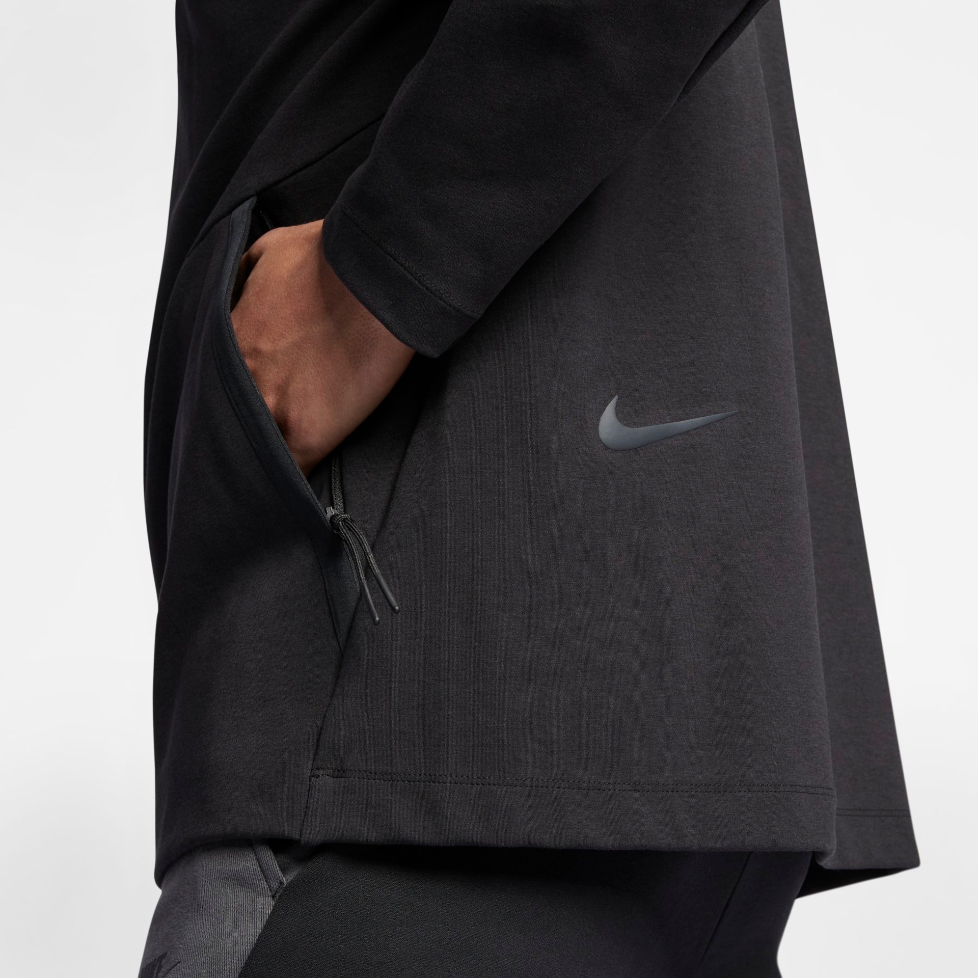 Jaqueta Nike Tech Pack Masculina - Foto 5