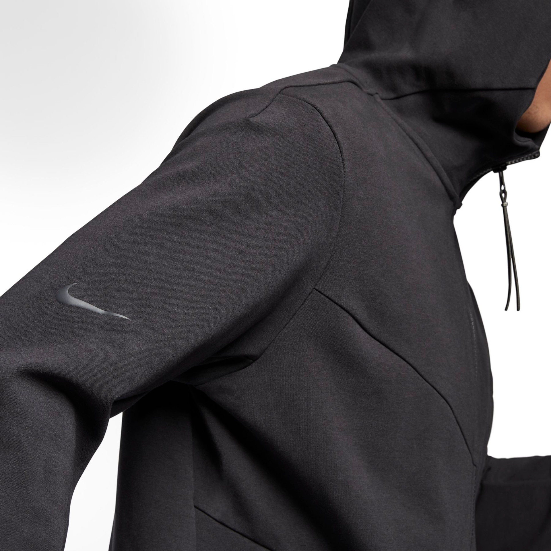 Jaqueta Nike Tech Pack Masculina - Foto 7