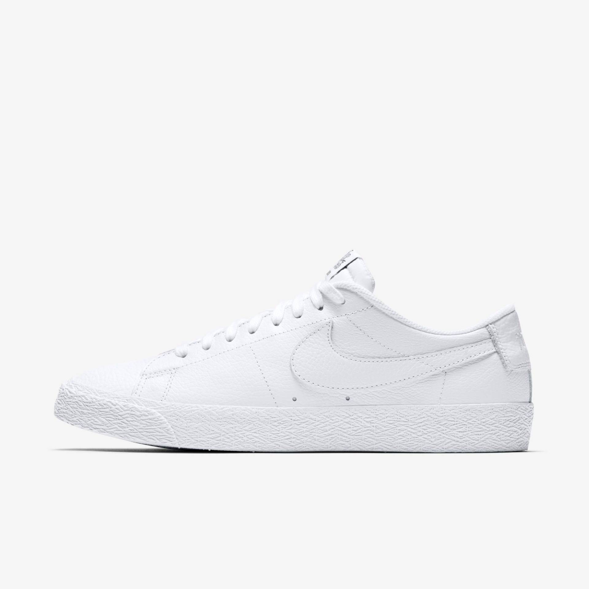 Tênis Nike SB Zoom Blazer Low NBA Unissex - Foto 1