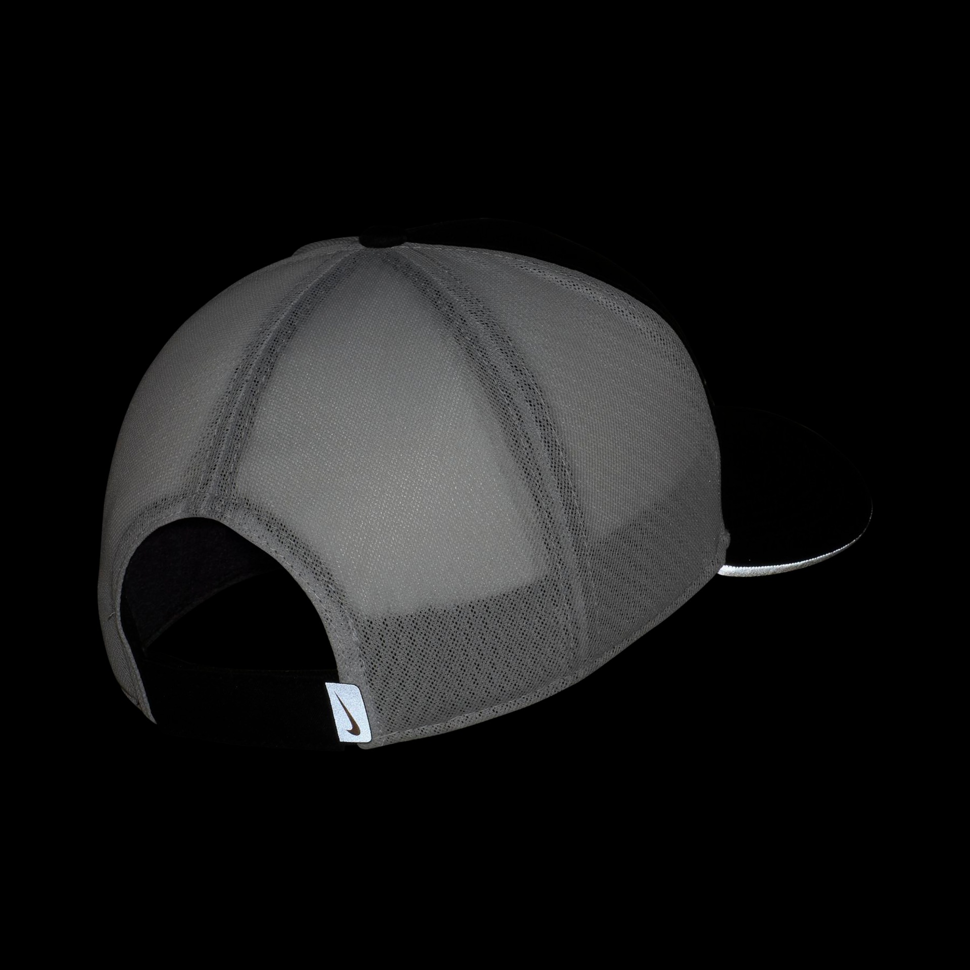 Boné Nike Pro Trucker - Foto 4