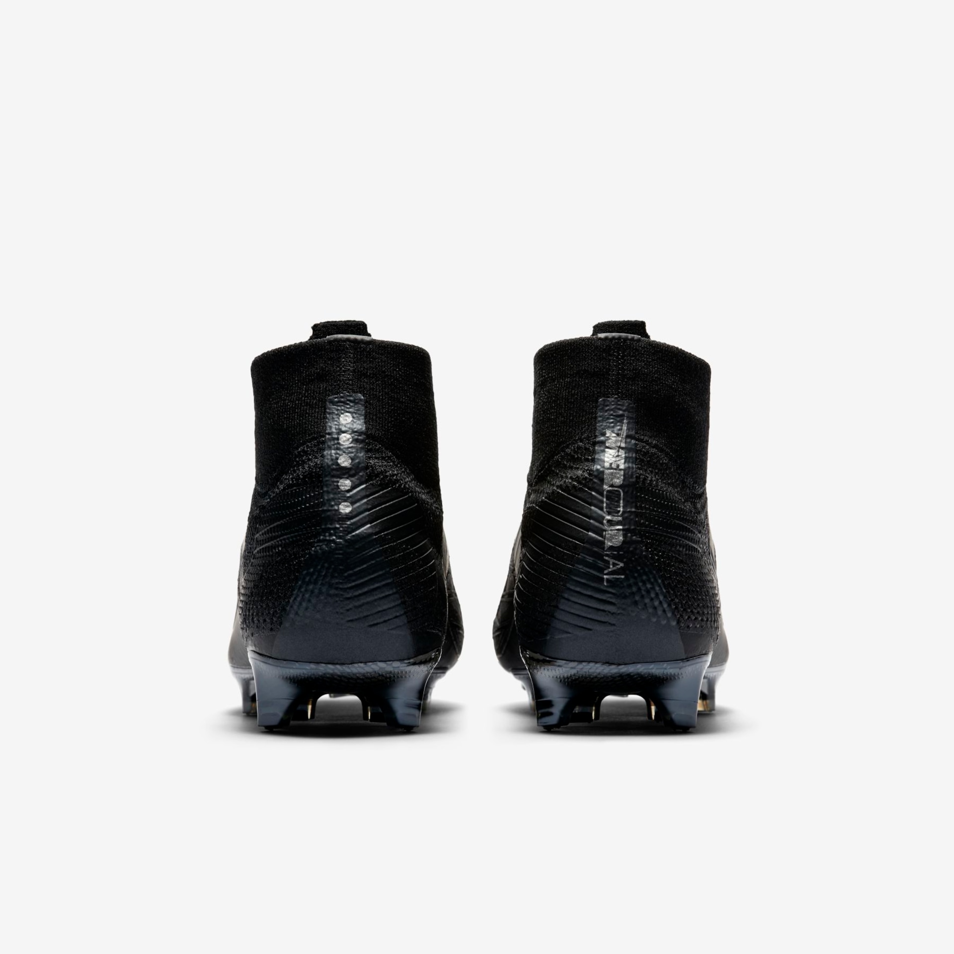 Chuteira Nike 'What The Mercurial' Campo - Foto 6