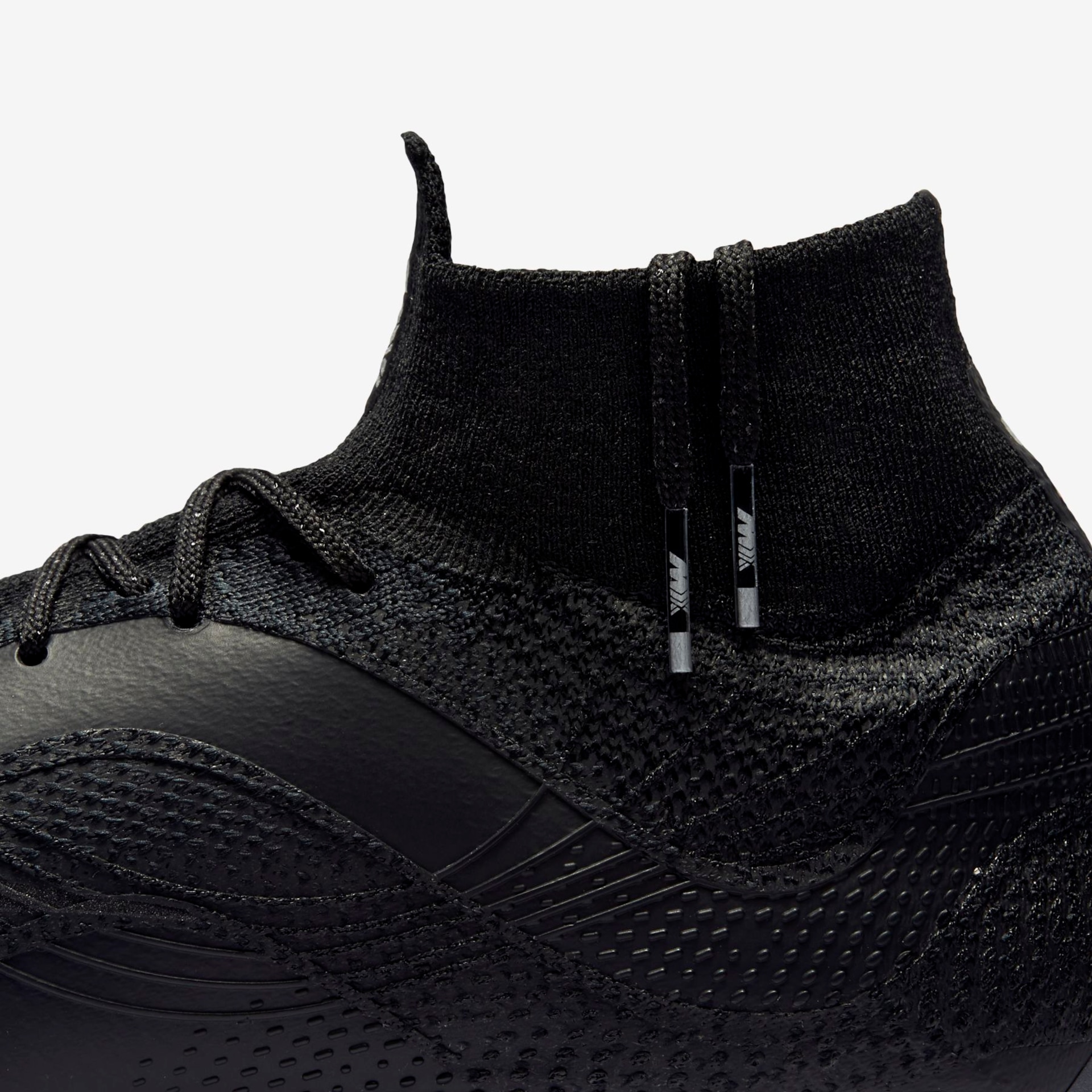 Chuteira Nike 'What The Mercurial' Campo - Foto 8