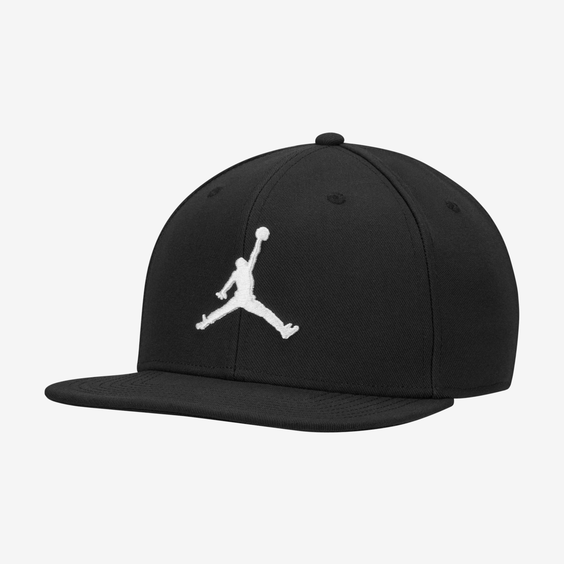 Imagem principal de Boné Jordan Pro Jumpman Snapback Unissex