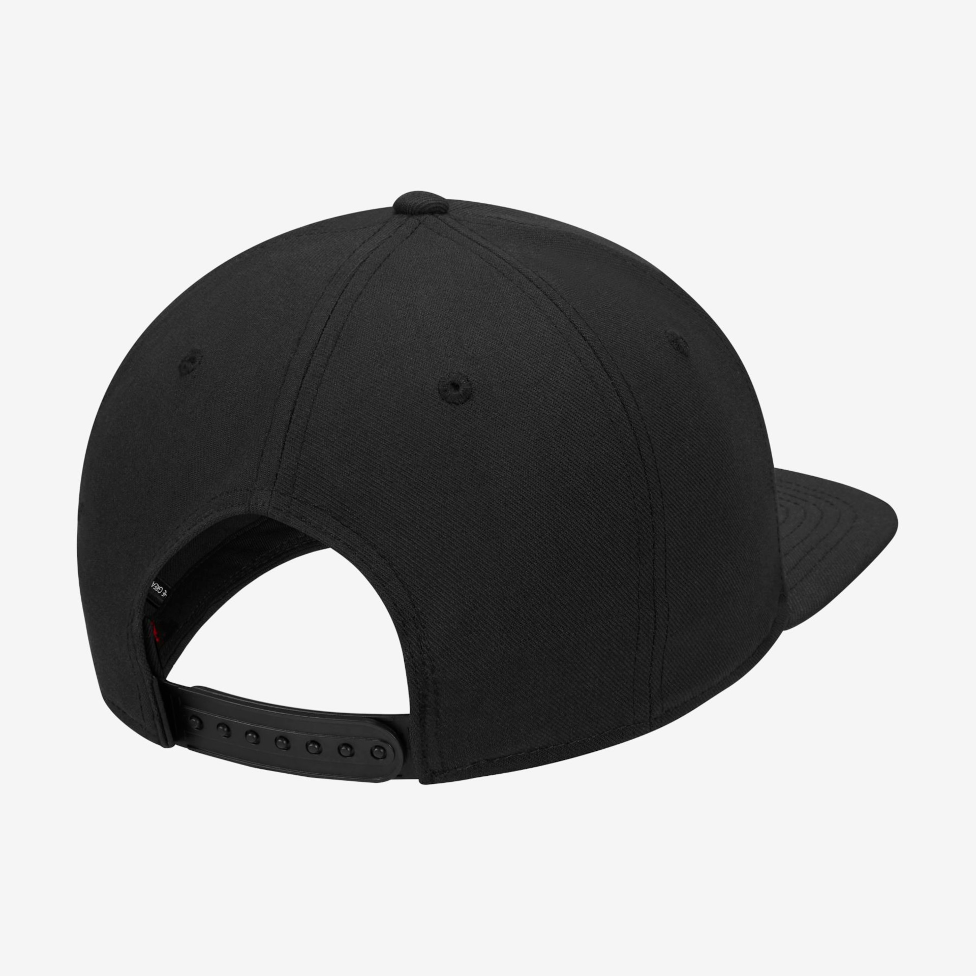 Boné Jordan Pro Jumpman Snapback Unissex - Foto 2