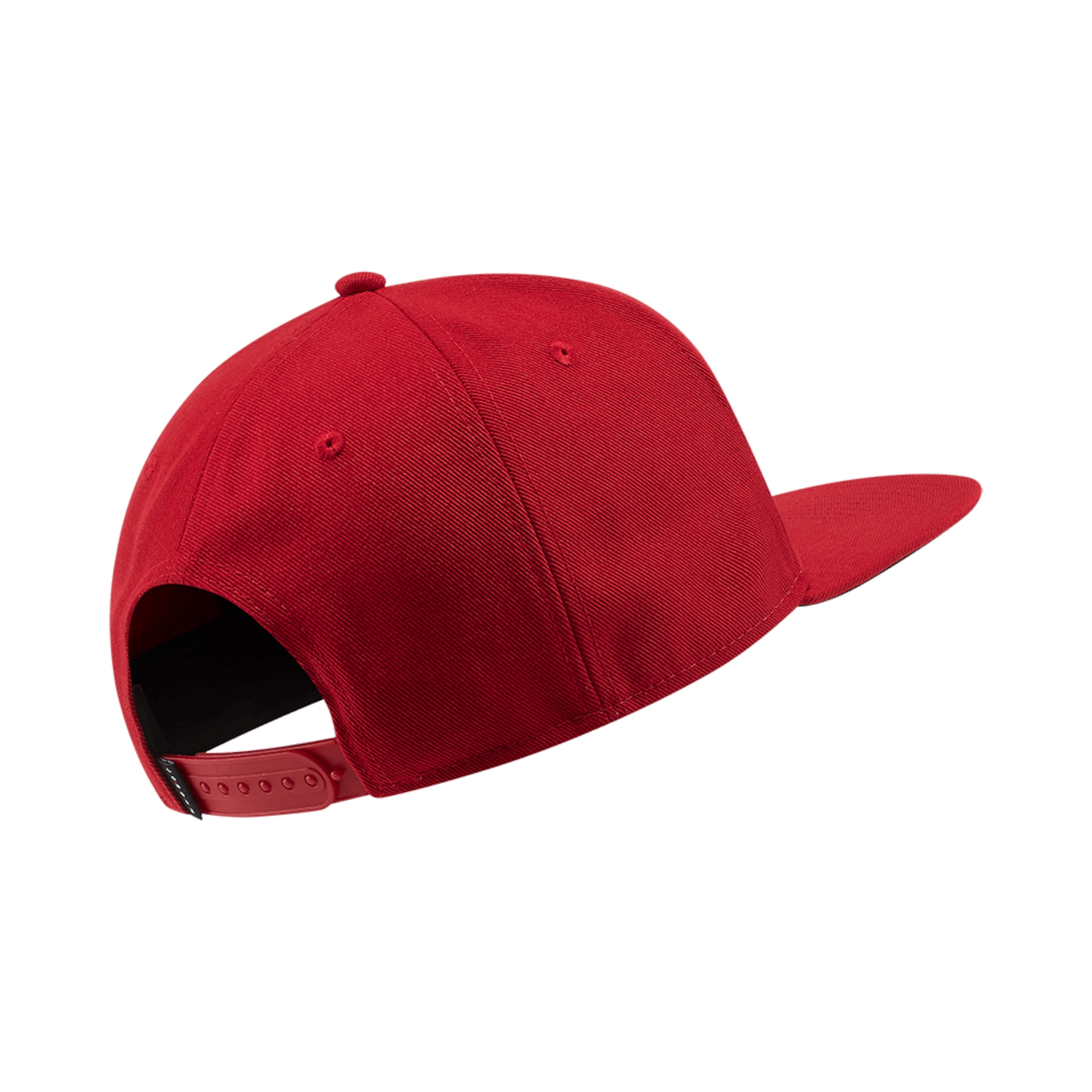 Boné Jordan Pro Jumpman Snapback Unissex - Foto 2