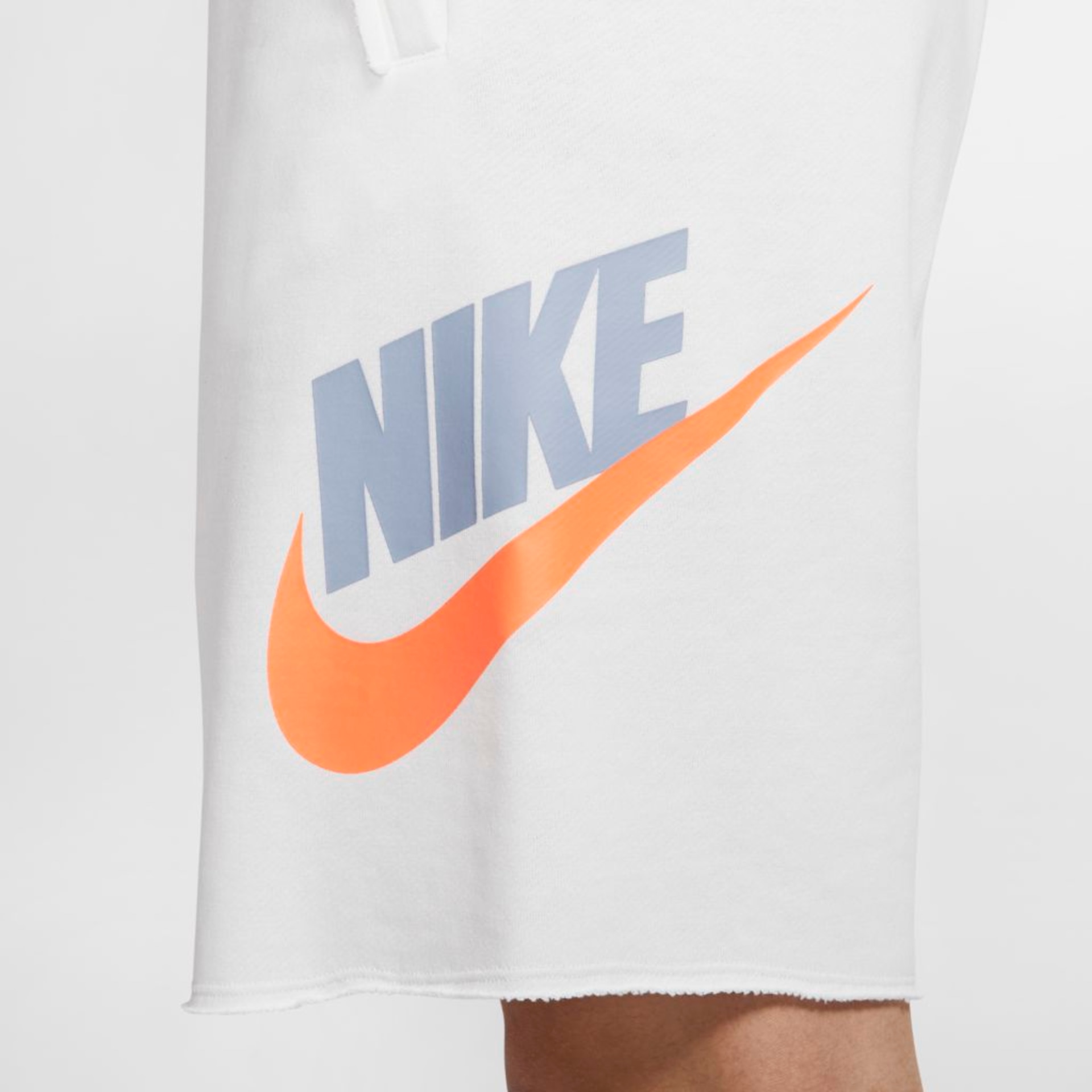Shorts Nike Sportswear Masculino - Foto 5