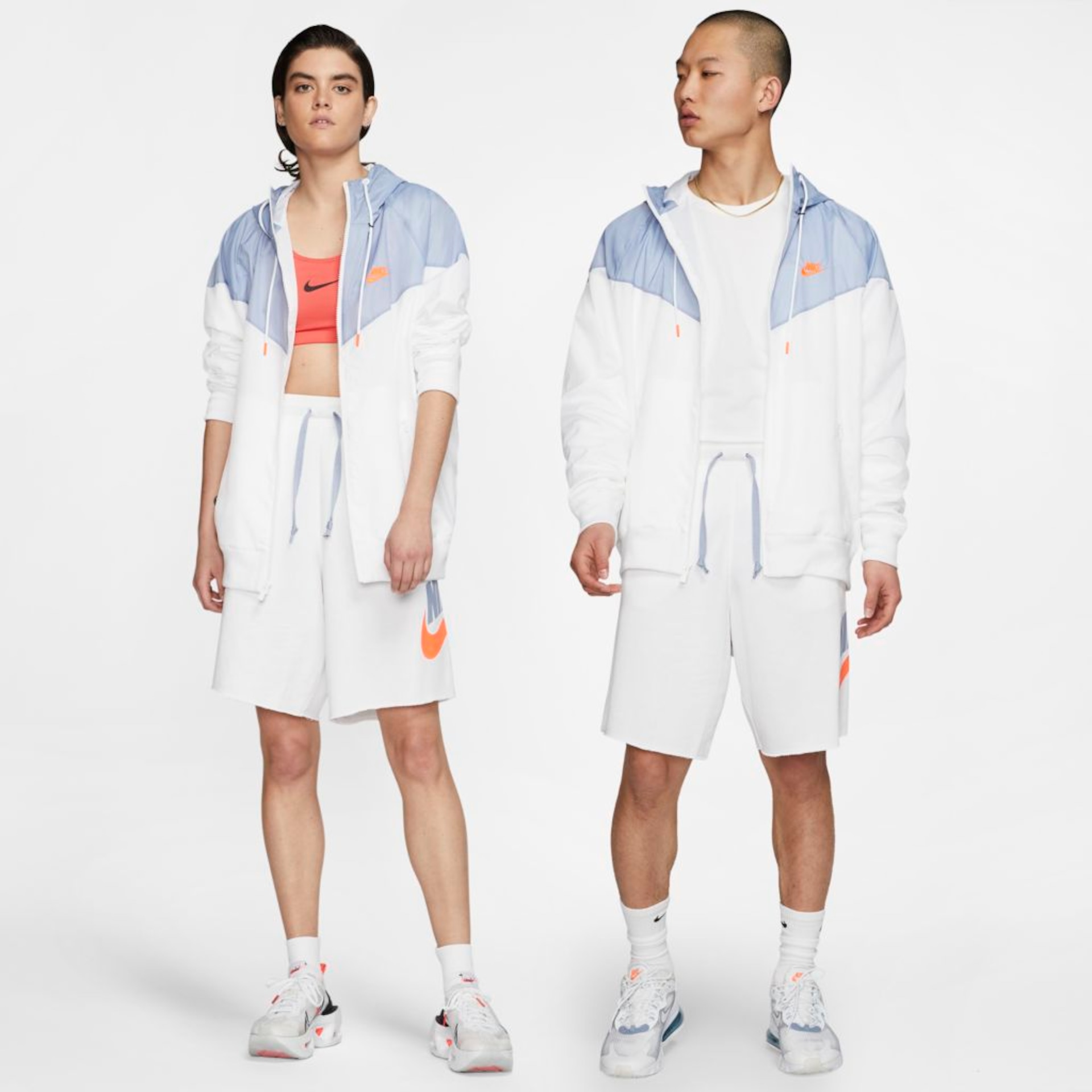 Shorts Nike Sportswear Masculino - Foto 8