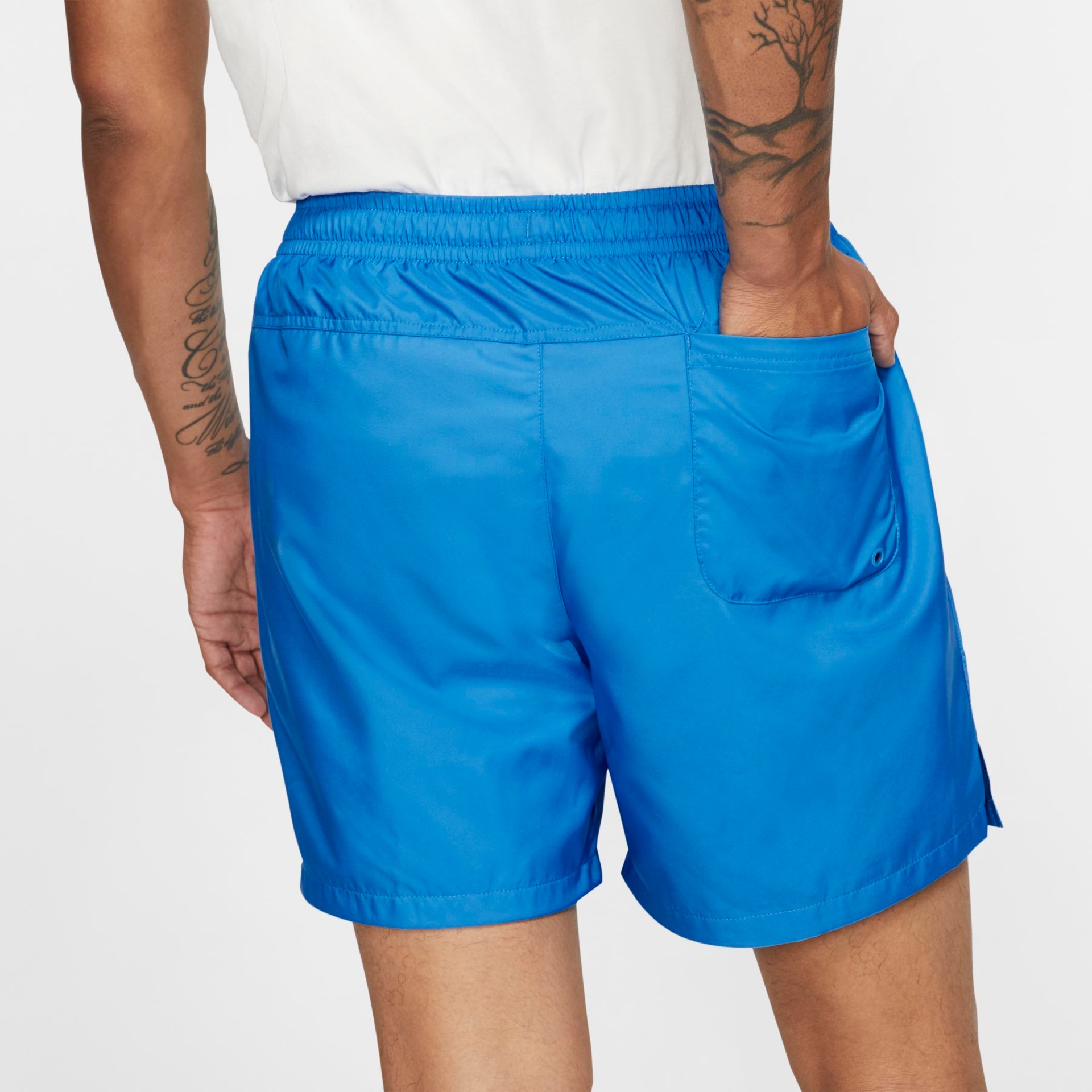 Shorts Nike Sportswear Woven Masculino - Foto 2