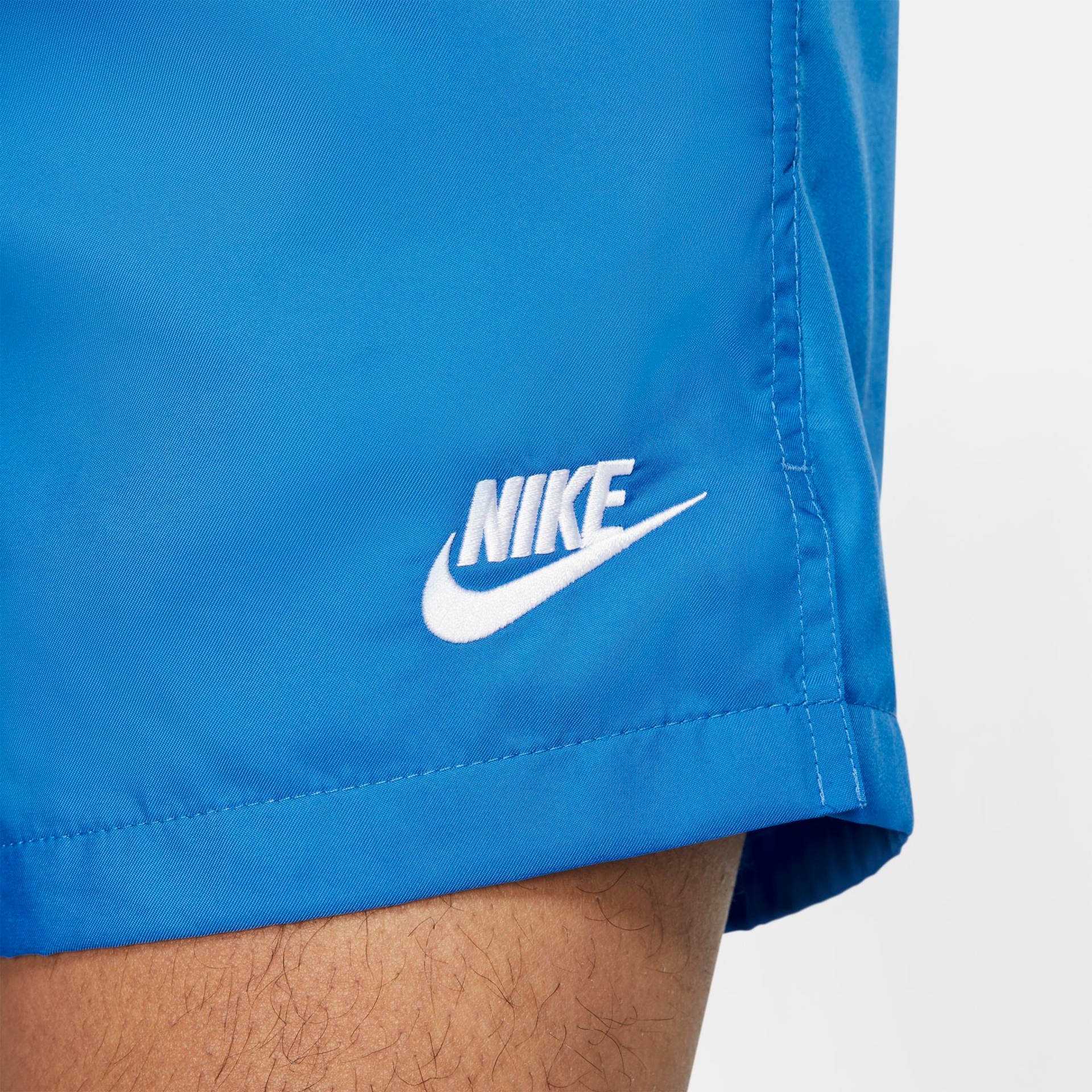 Shorts Nike Sportswear Woven Masculino - Foto 4