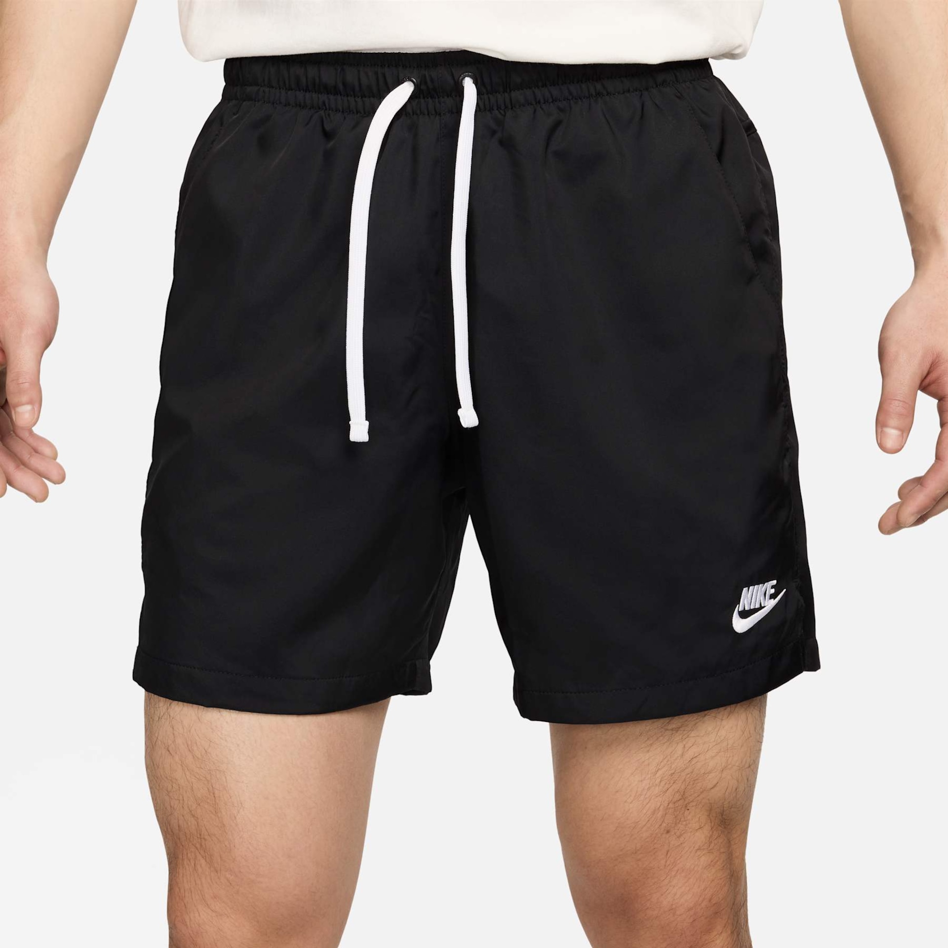 Shorts Nike Sportswear Woven Masculino - Foto 2