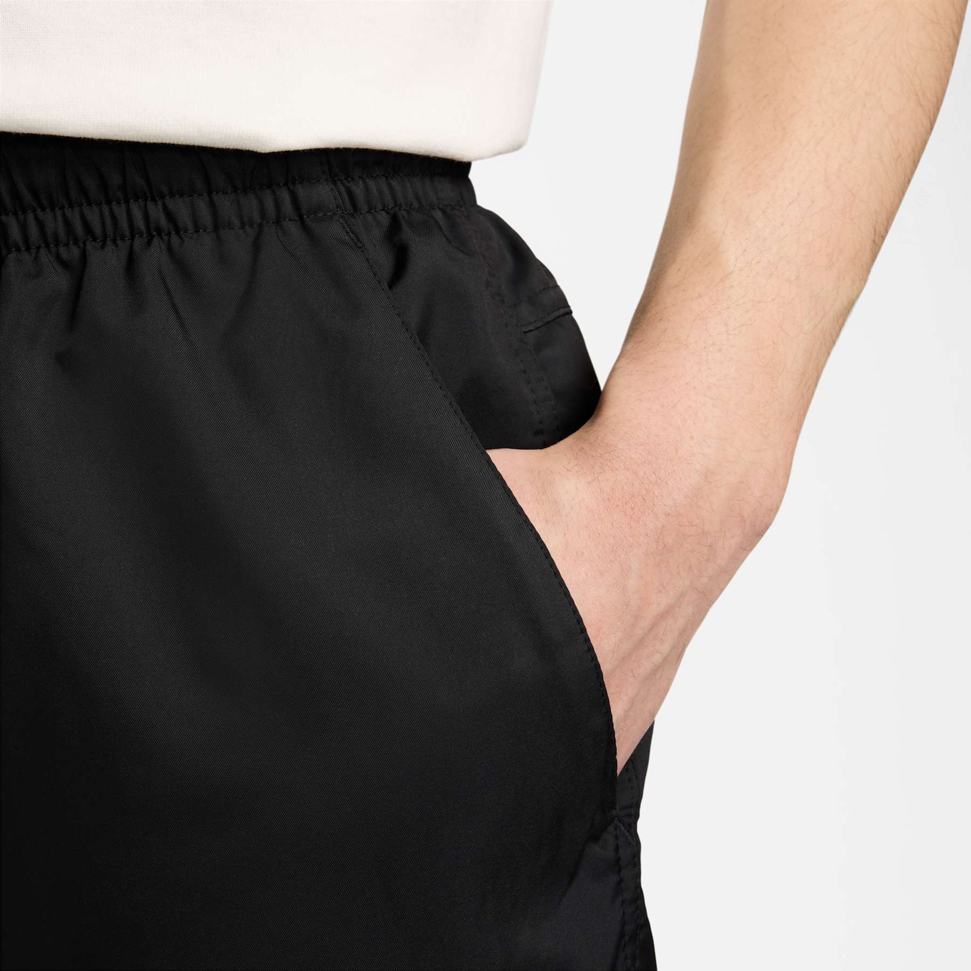 Shorts Nike Sportswear Woven Masculino - Foto 5