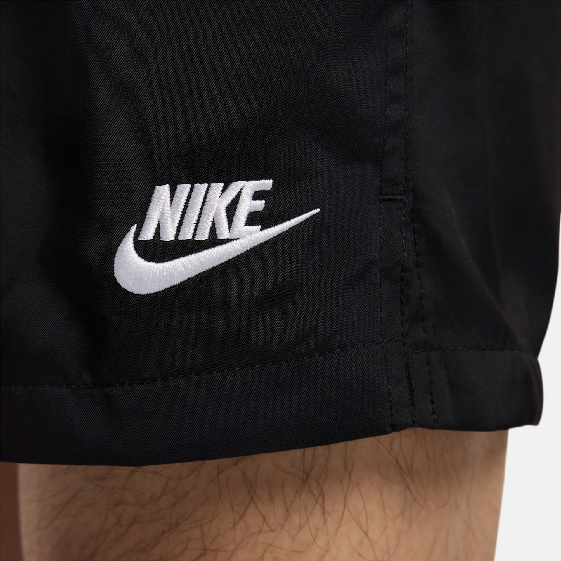 Shorts Nike Sportswear Woven Masculino - Foto 7