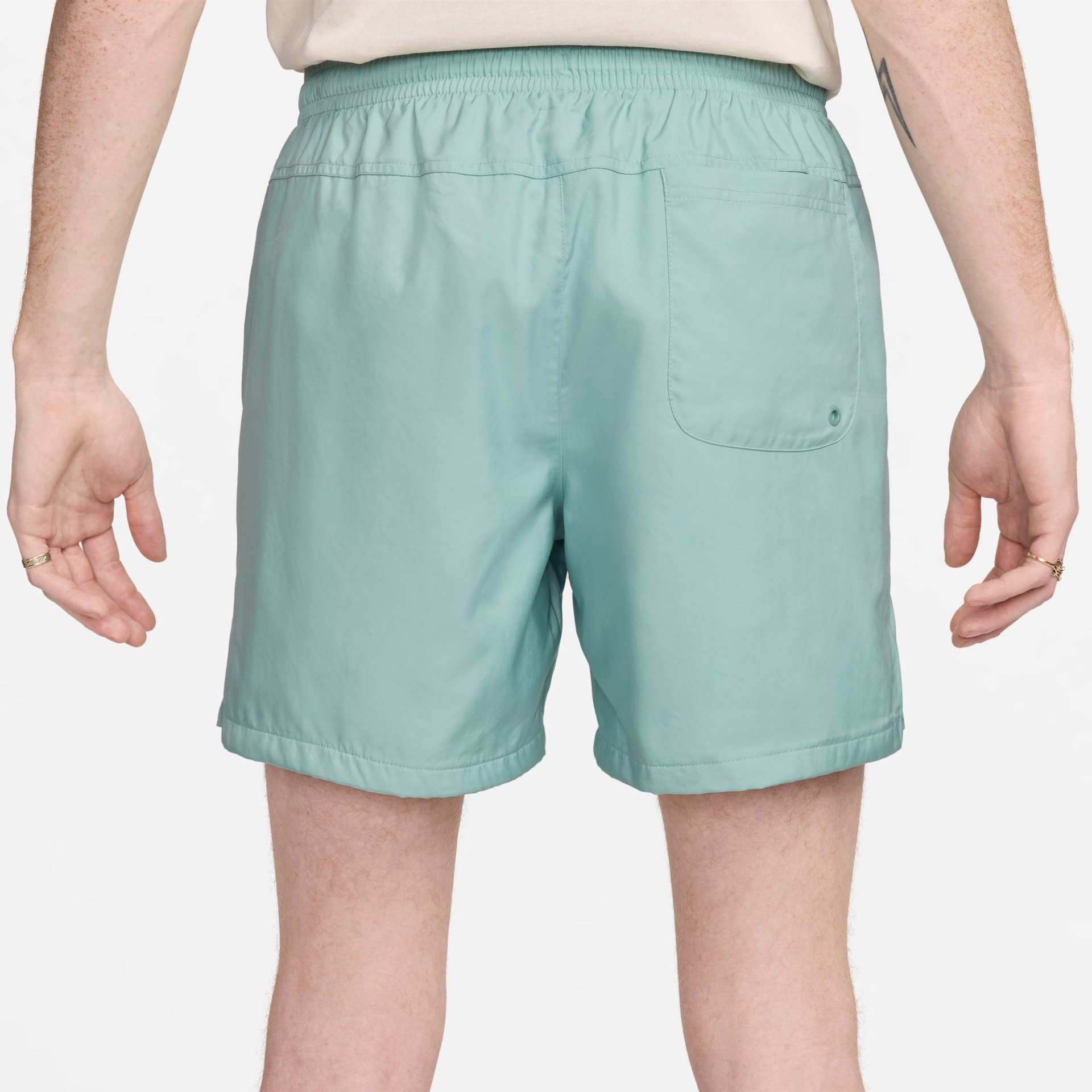 Shorts Nike Sportswear Woven Masculino - Foto 2