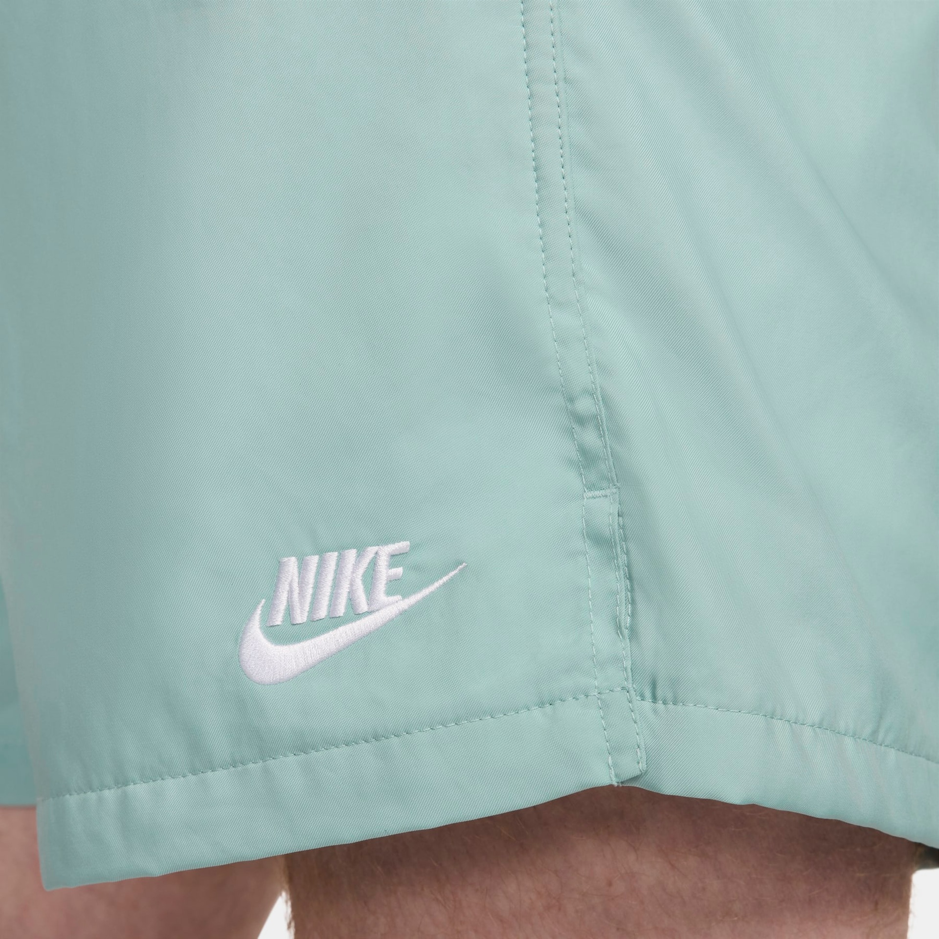 Shorts Nike Sportswear Woven Masculino - Foto 3