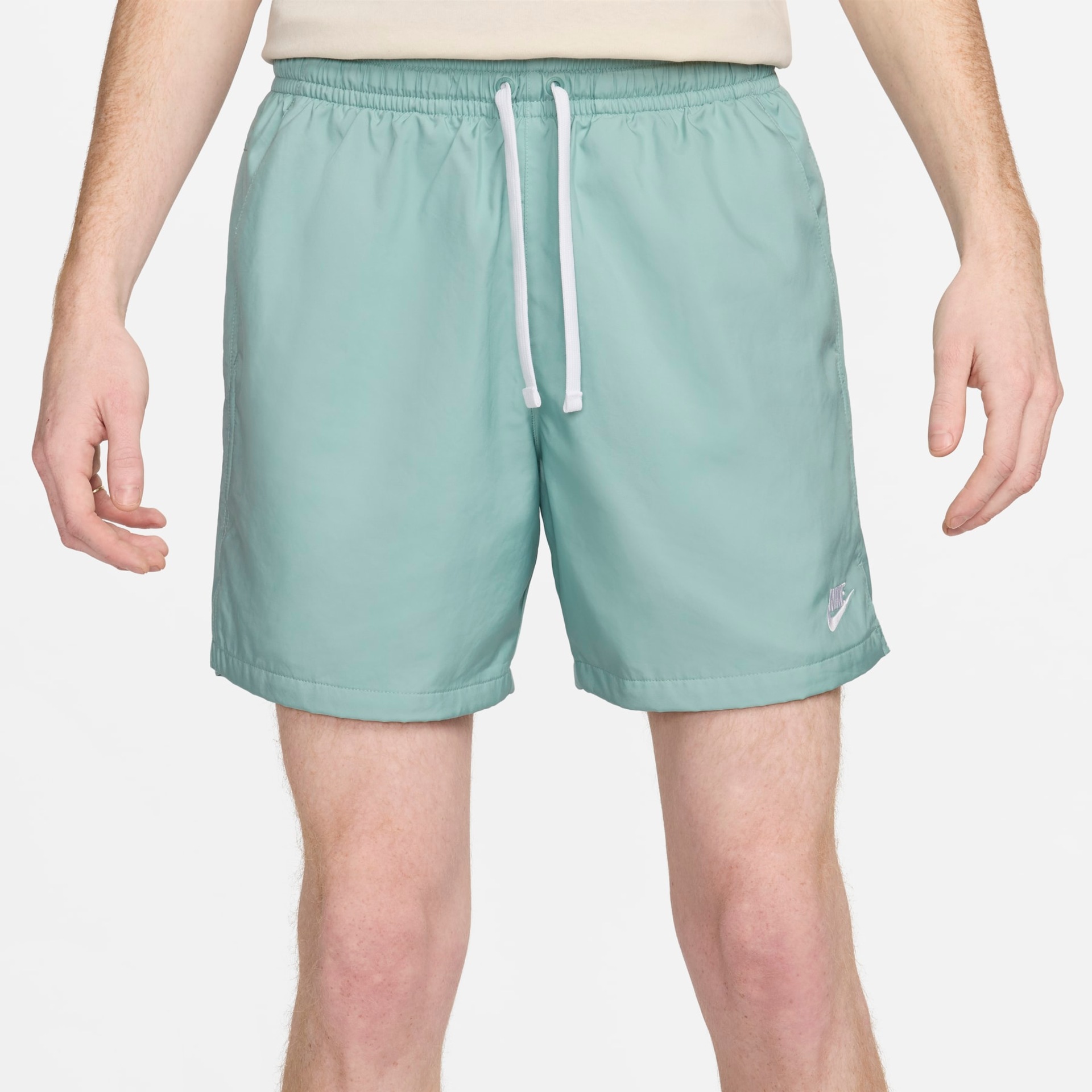 Shorts Nike Sportswear Woven Masculino - Foto 6