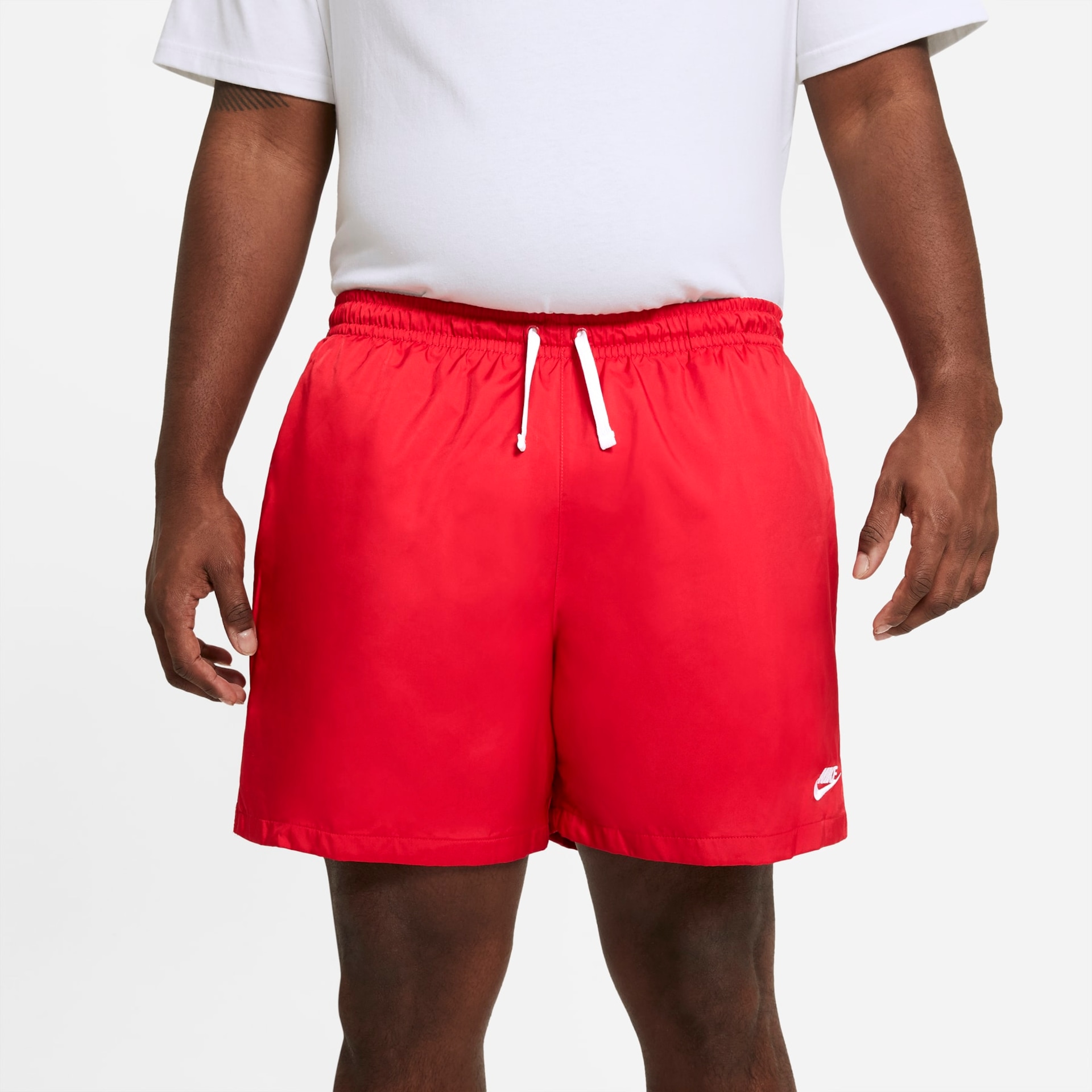 Shorts Nike Sportswear Woven Masculino - Foto 10