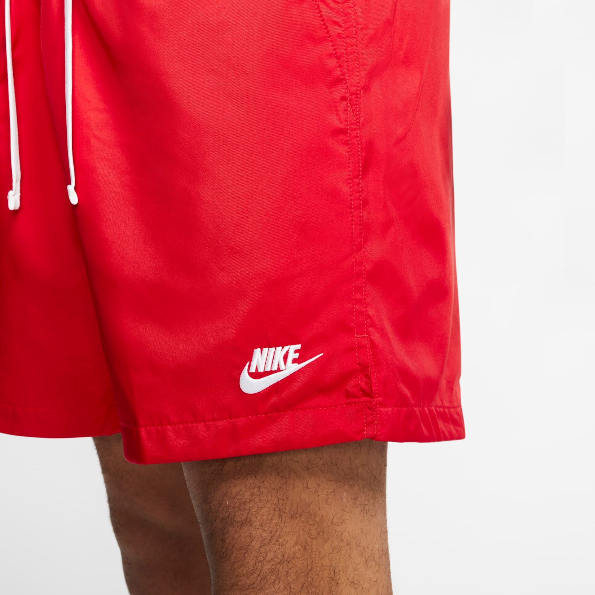 Shorts Nike Sportswear Woven Masculino - Foto 6