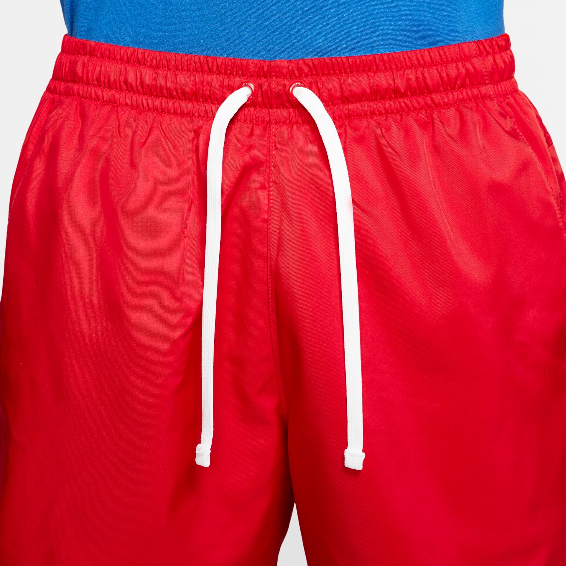 Shorts Nike Sportswear Woven Masculino - Foto 7