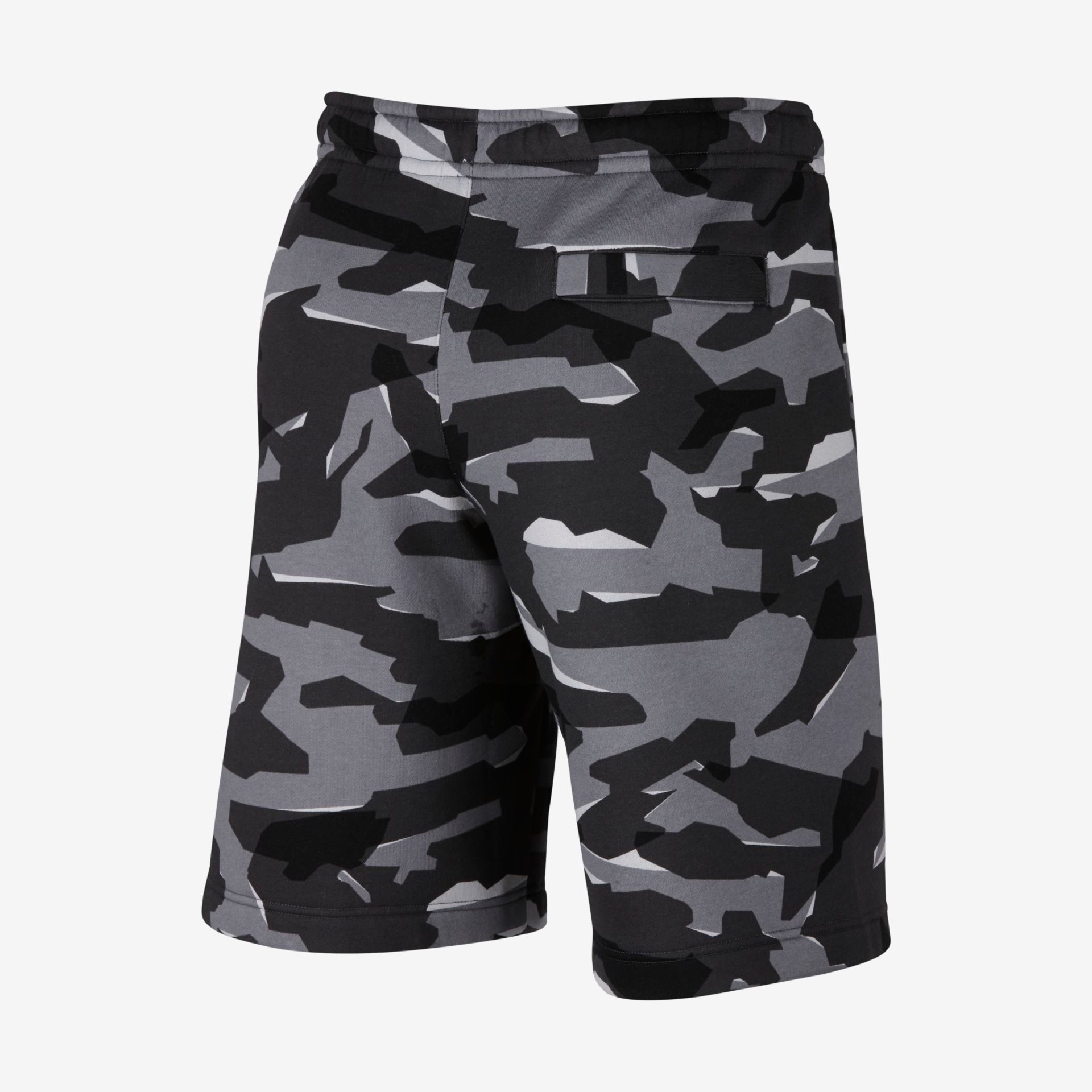 Shorts Nike Sportswear Club Camo Masculino - Foto 2