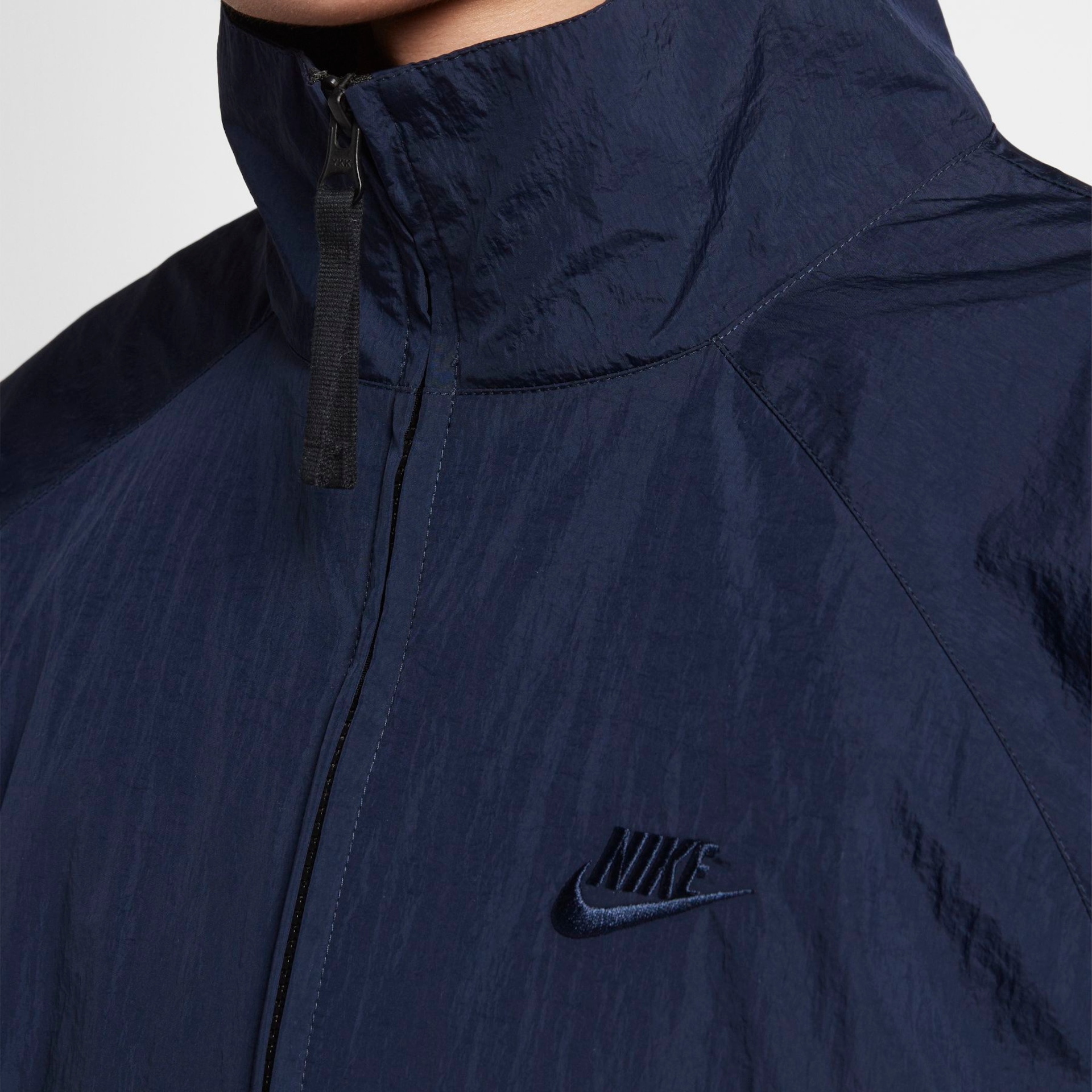 Jaqueta Nike Sportswear "Swoosh" Masculina - Foto 4