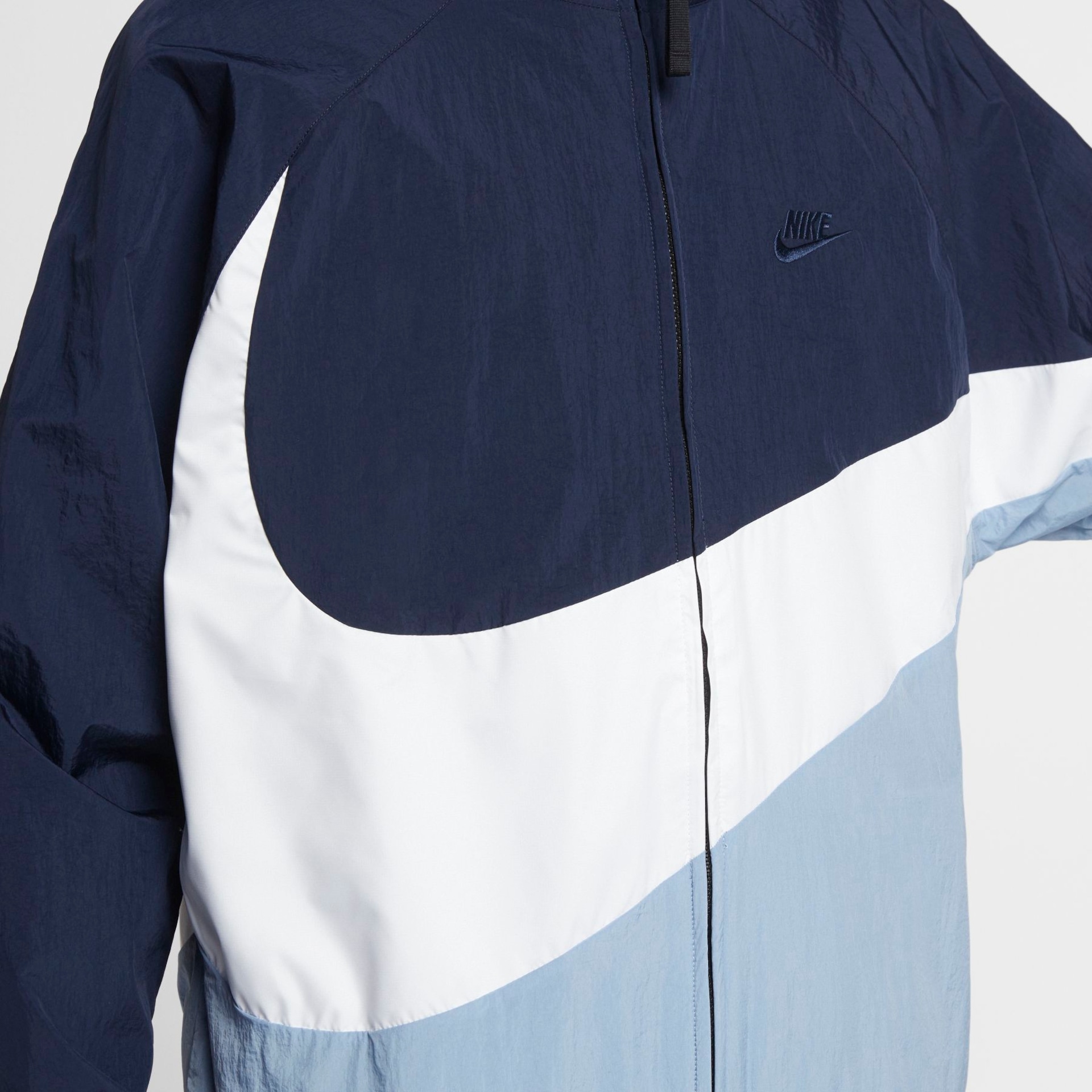 Jaqueta Nike Sportswear "Swoosh" Masculina - Foto 5