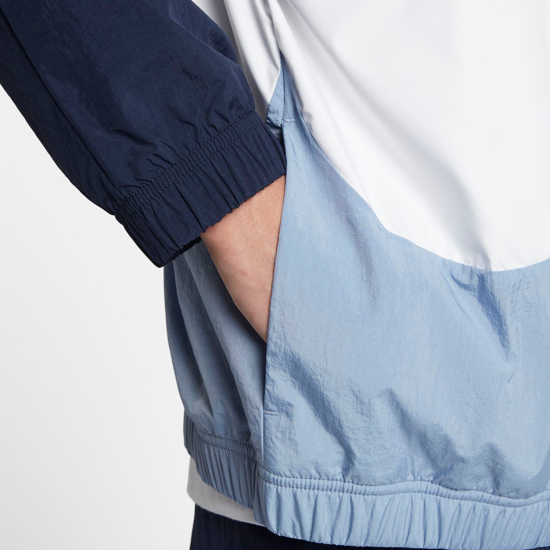 Jaqueta Nike Sportswear "Swoosh" Masculina - Foto 6