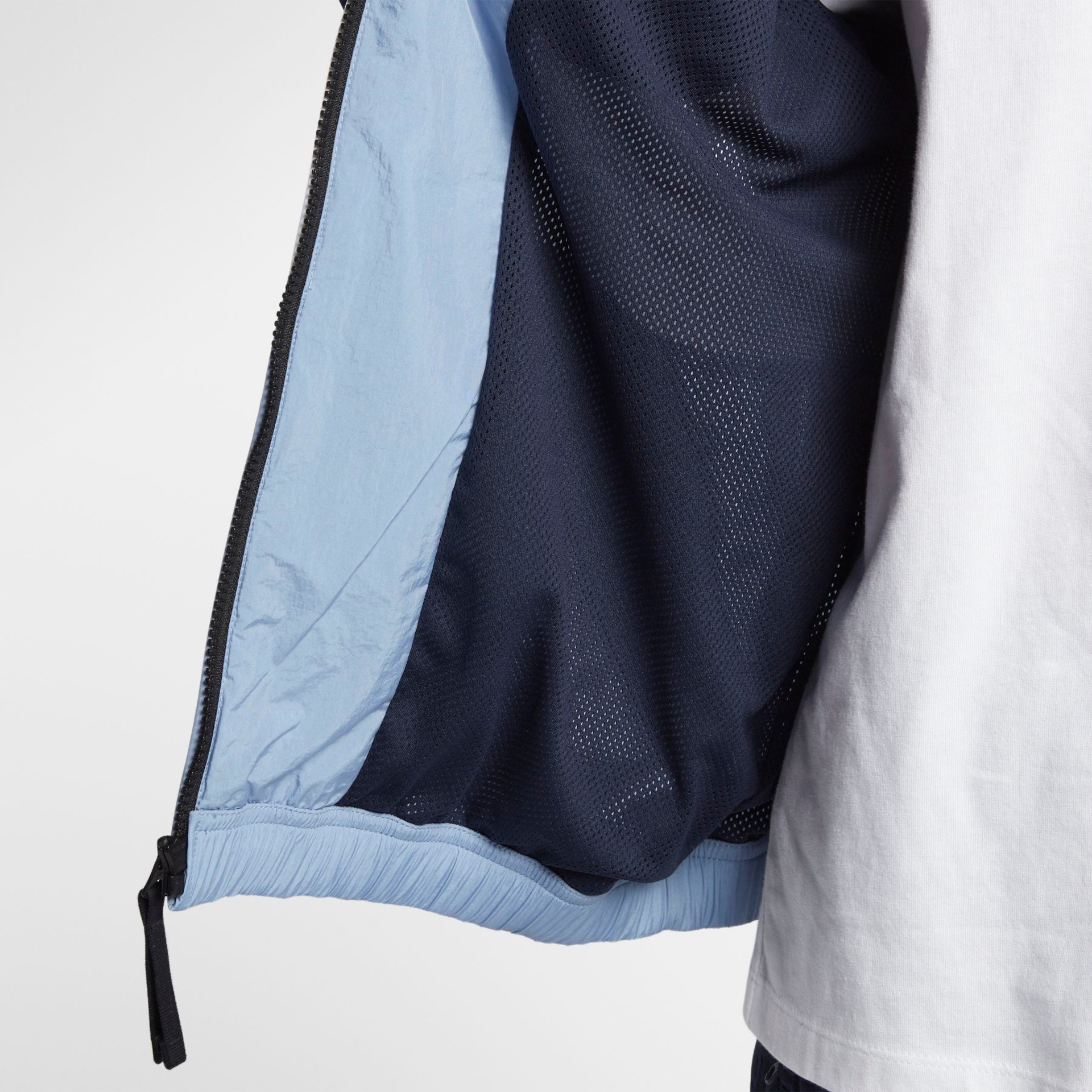 Jaqueta Nike Sportswear "Swoosh" Masculina - Foto 7