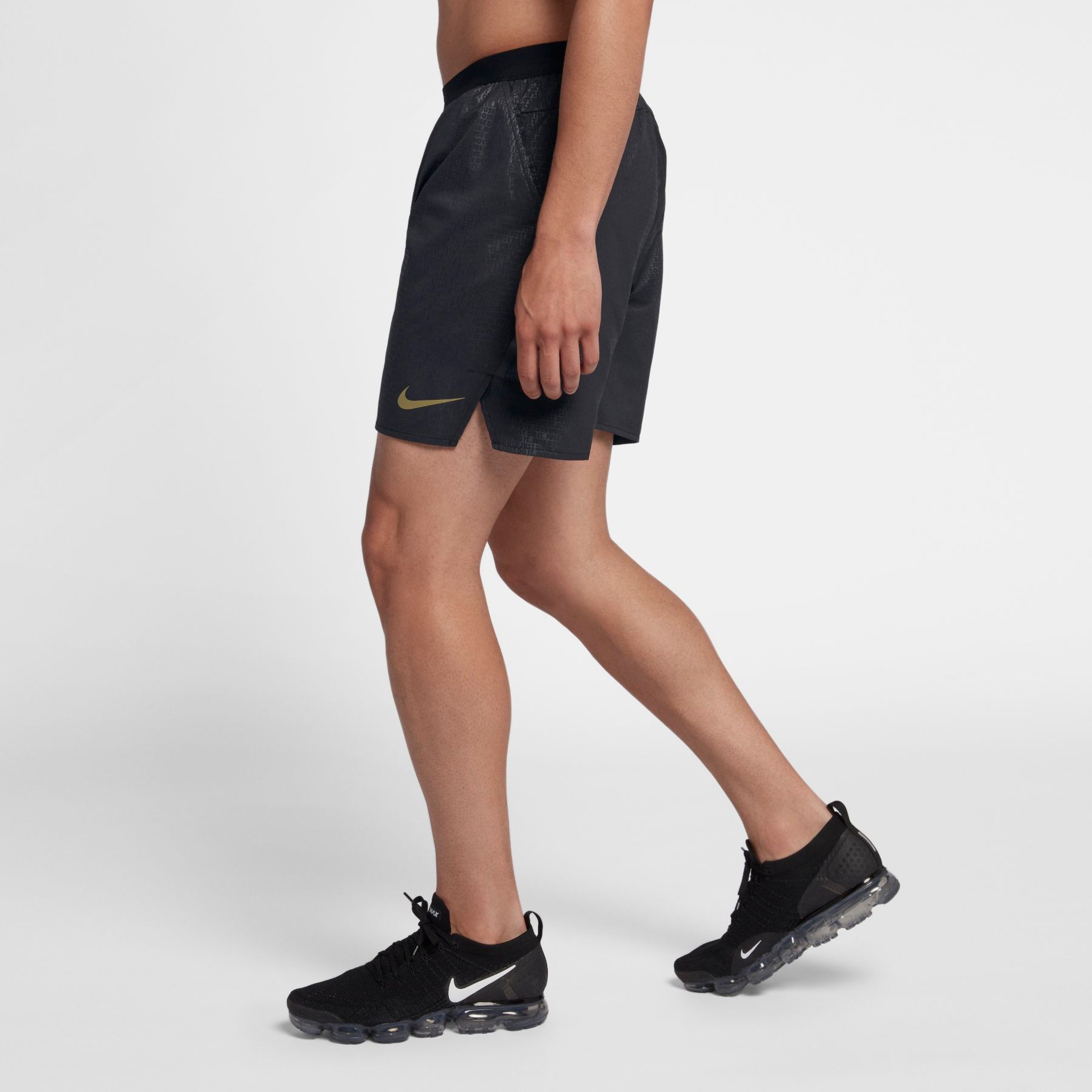 Shorts Nike Distance 7" Masculino - Foto 2
