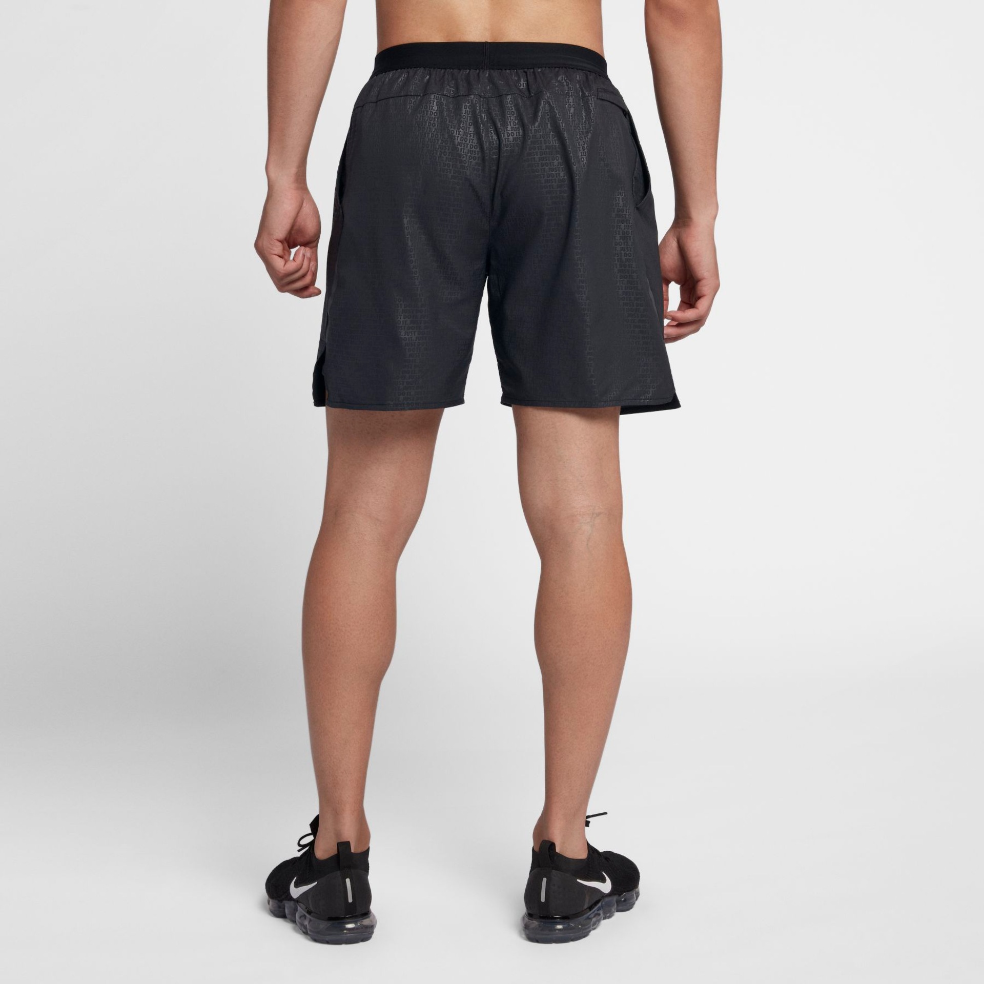 Shorts Nike Distance 7" Masculino - Foto 3