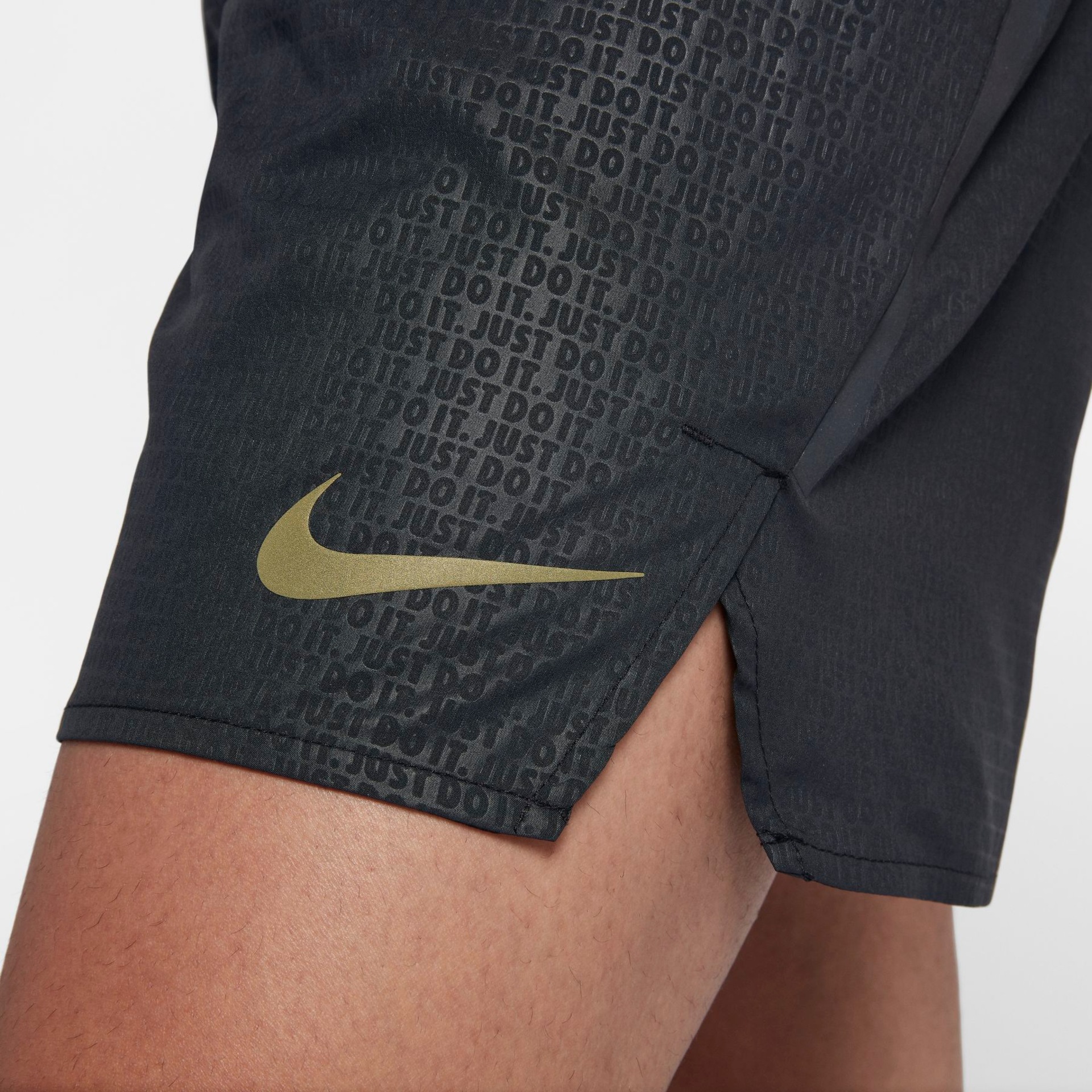 Shorts Nike Distance 7" Masculino - Foto 4