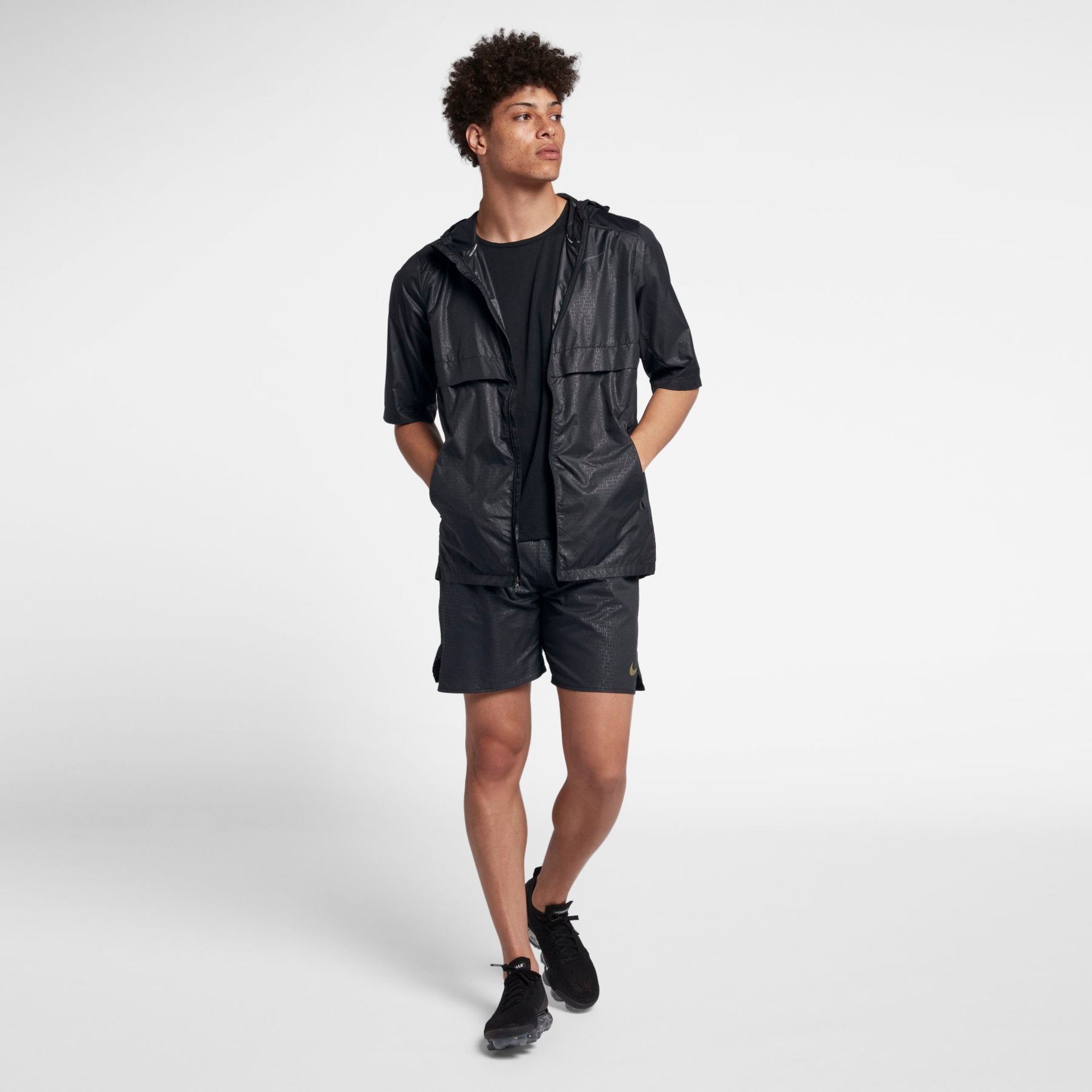 Shorts Nike Distance 7" Masculino - Foto 7
