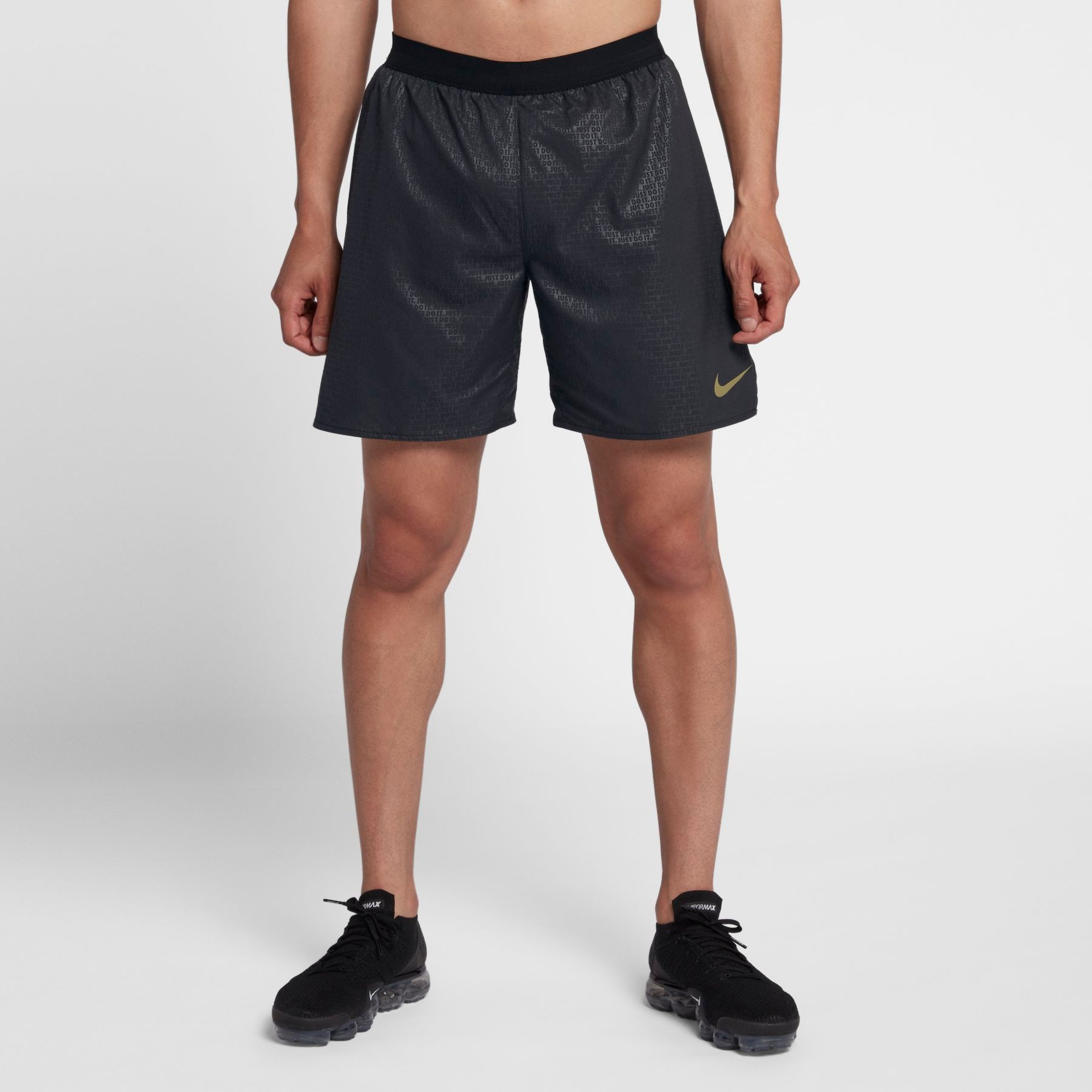 Shorts Nike Distance 7" Masculino - Foto 1