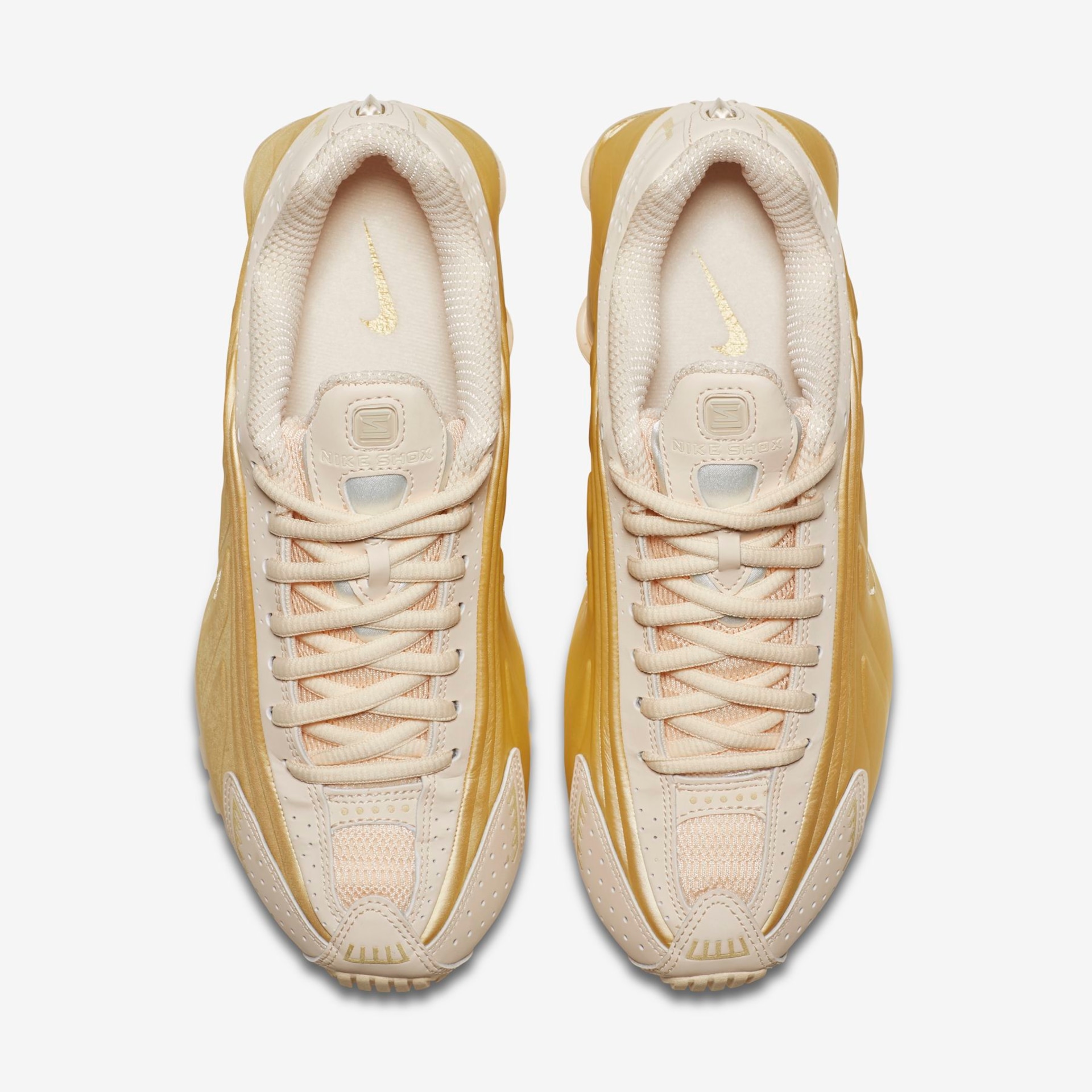 Women's Shox R4 - Foto 4