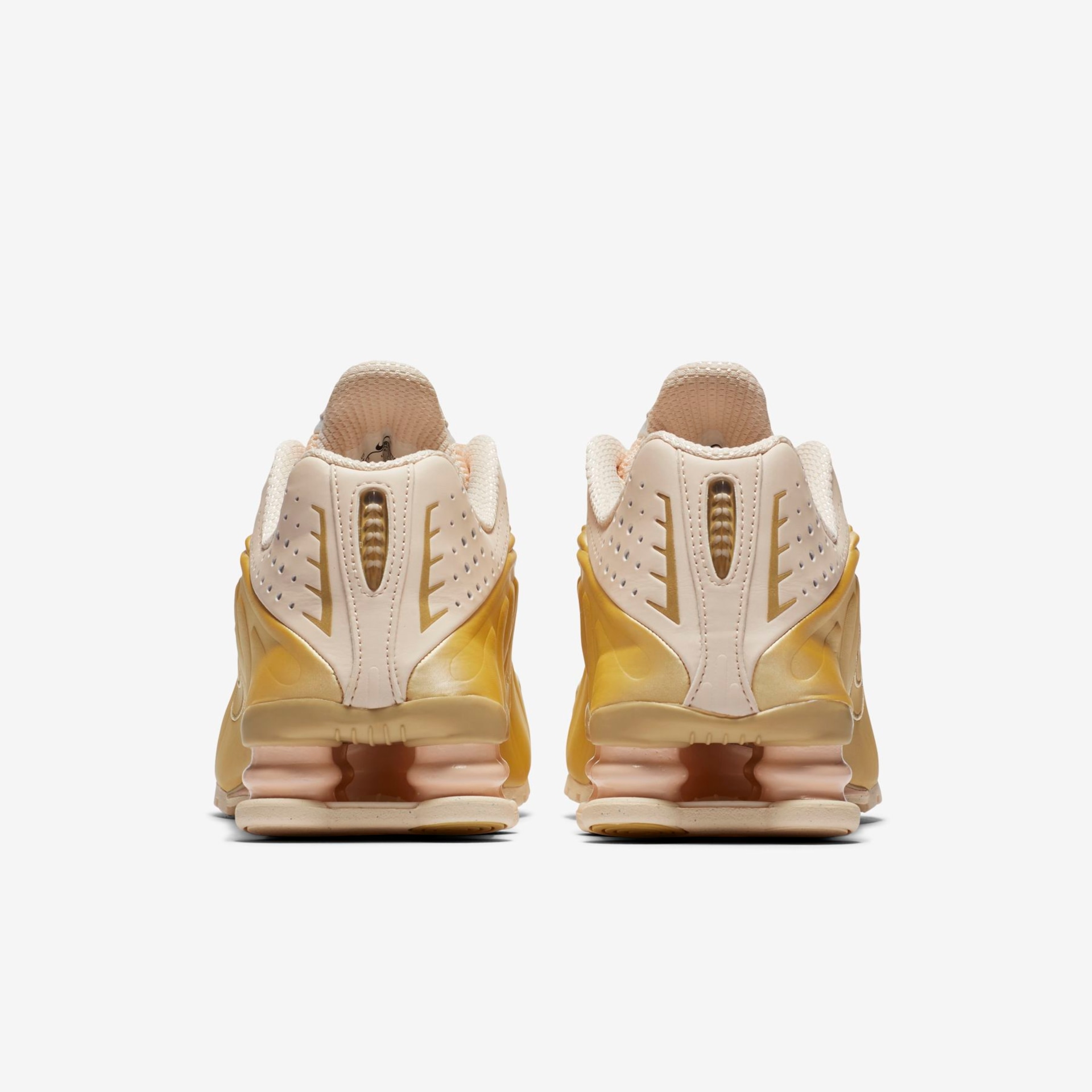 Women's Shox R4 - Foto 6