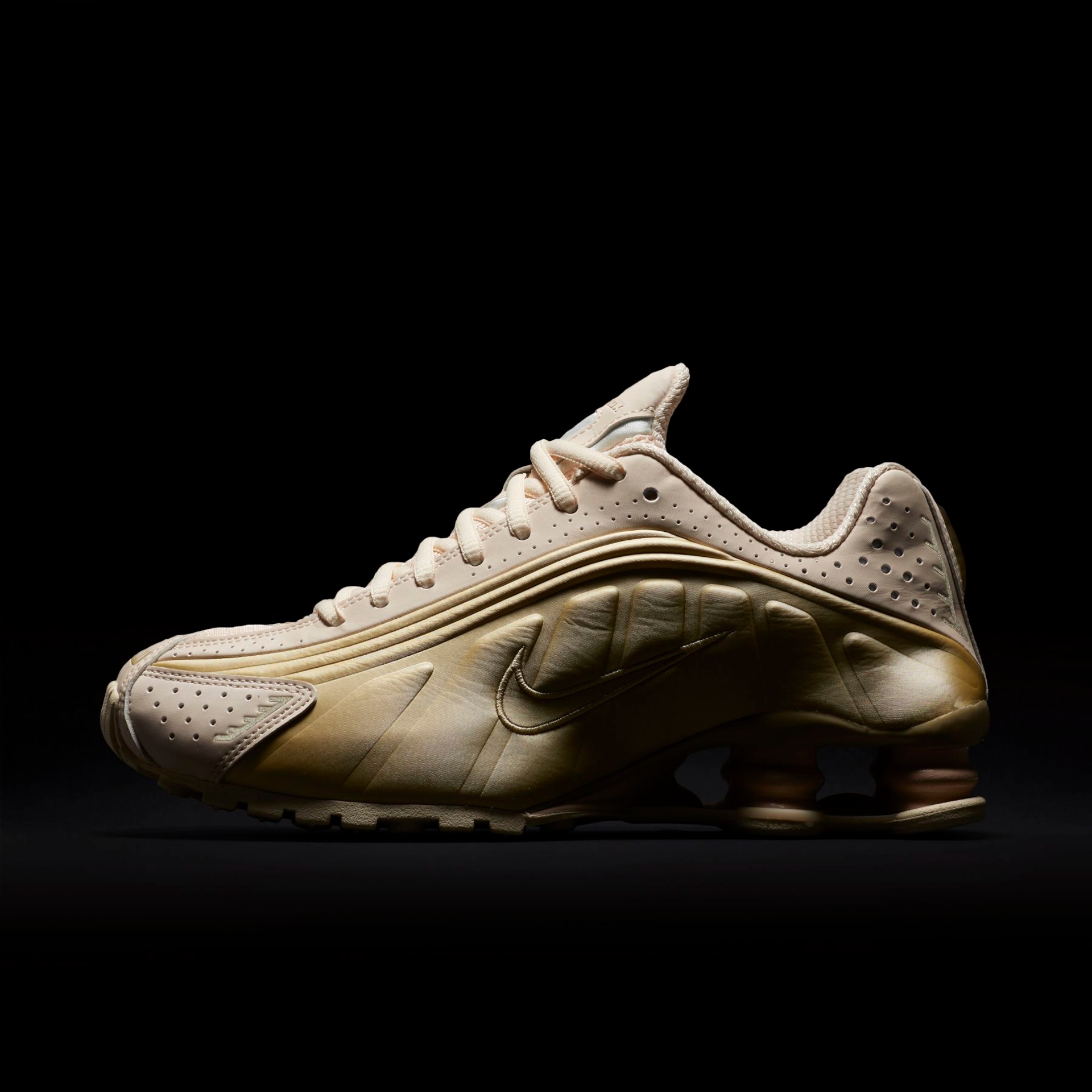 Women's Shox R4 - Foto 7