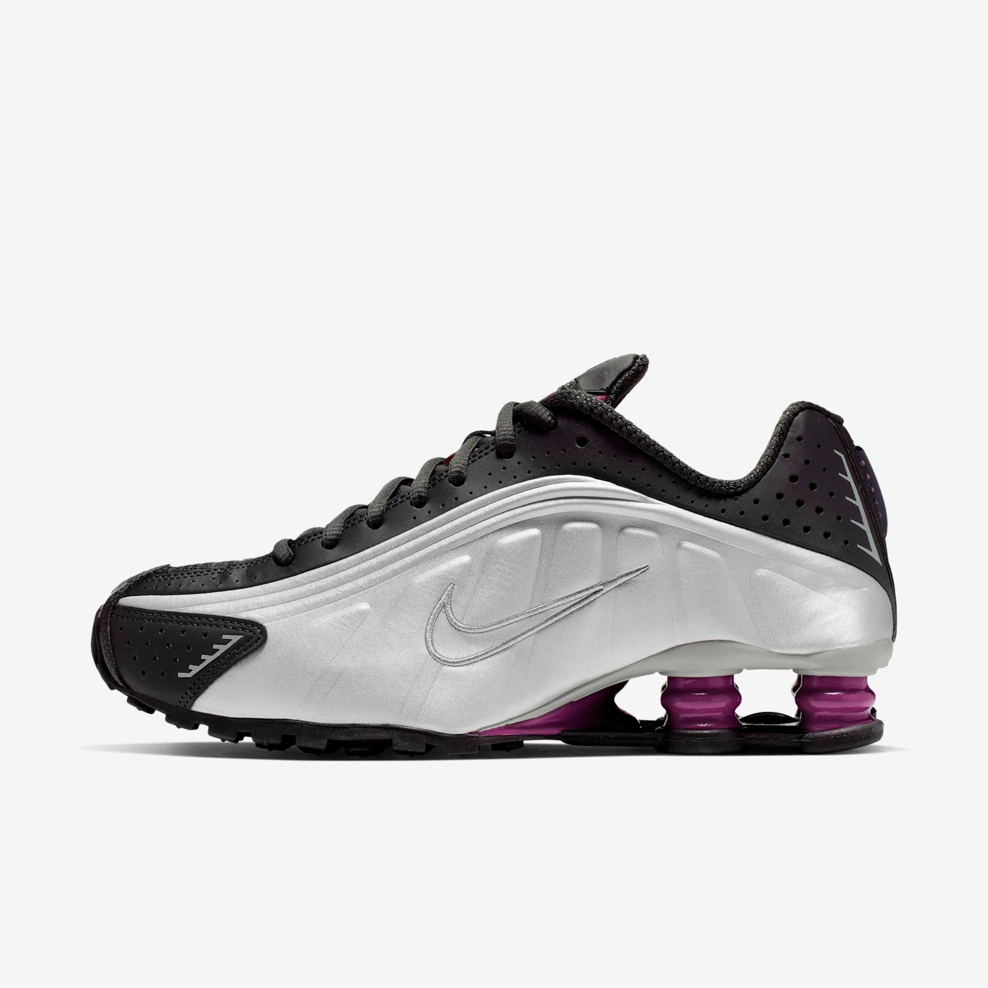 Women's Shox R4 - Foto 1