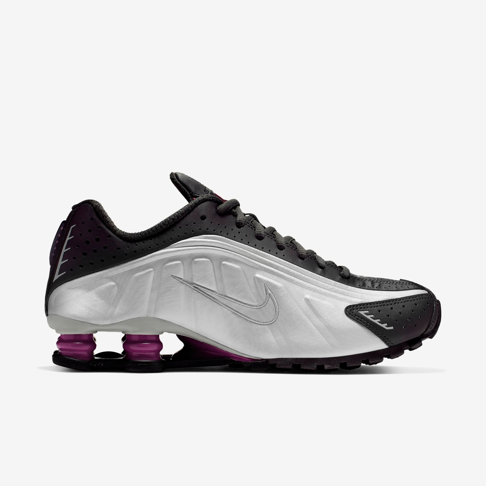 Women's Shox R4 - Foto 3