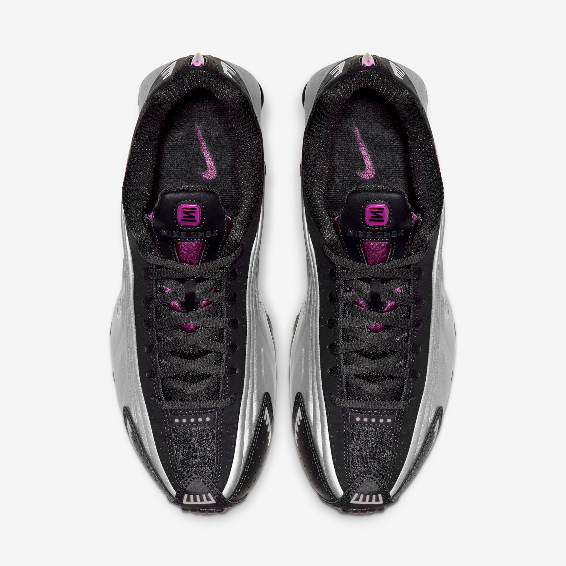 Women's Shox R4 - Foto 4