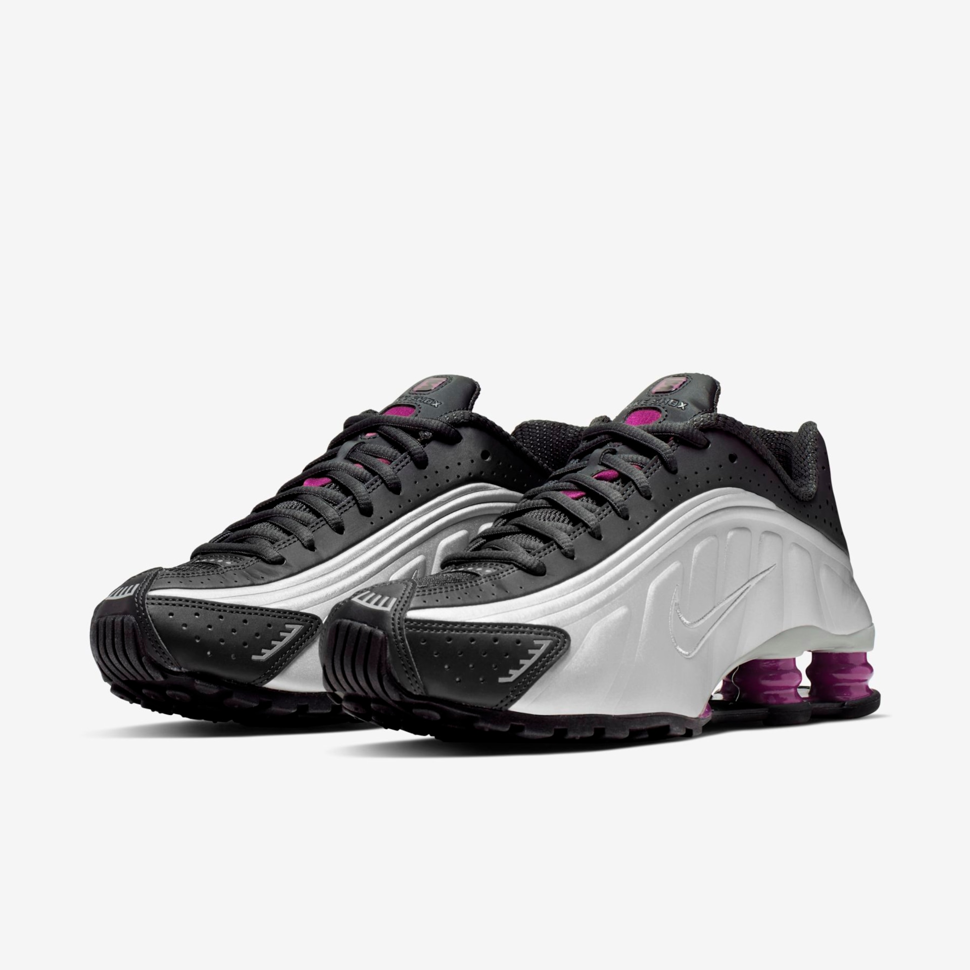 Women's Shox R4 - Foto 5