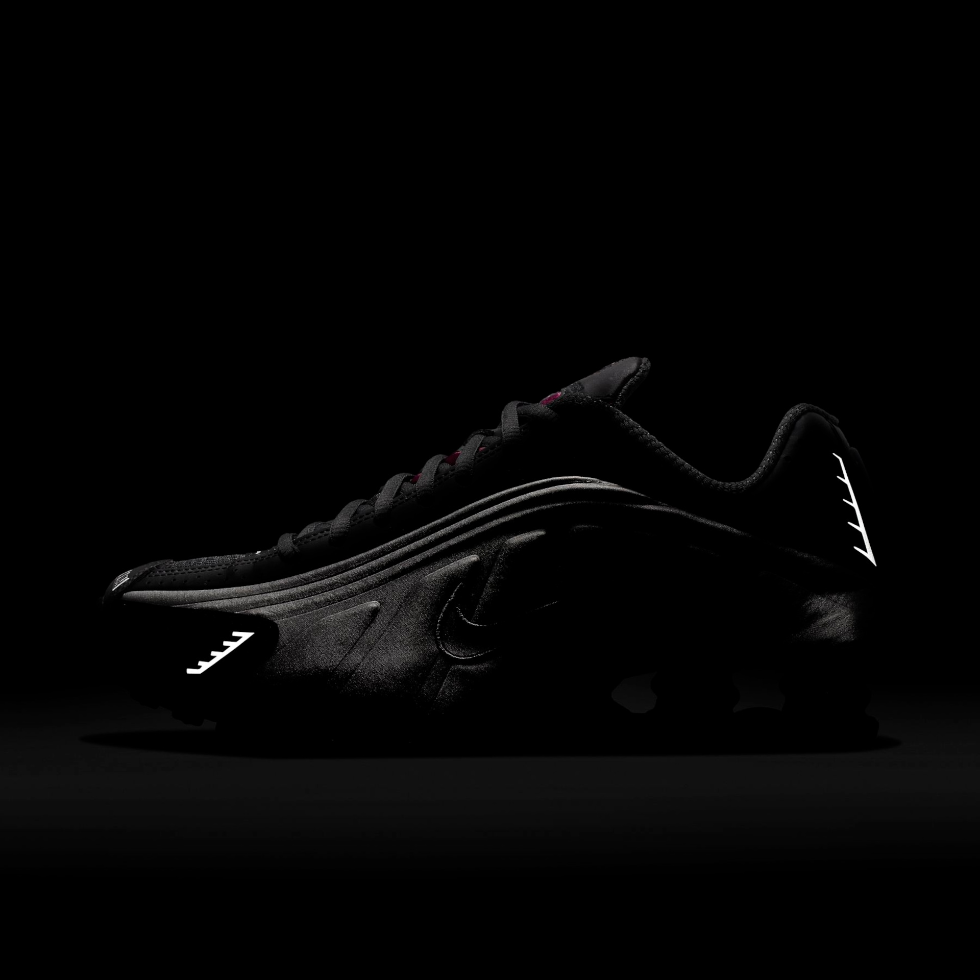 Women's Shox R4 - Foto 9