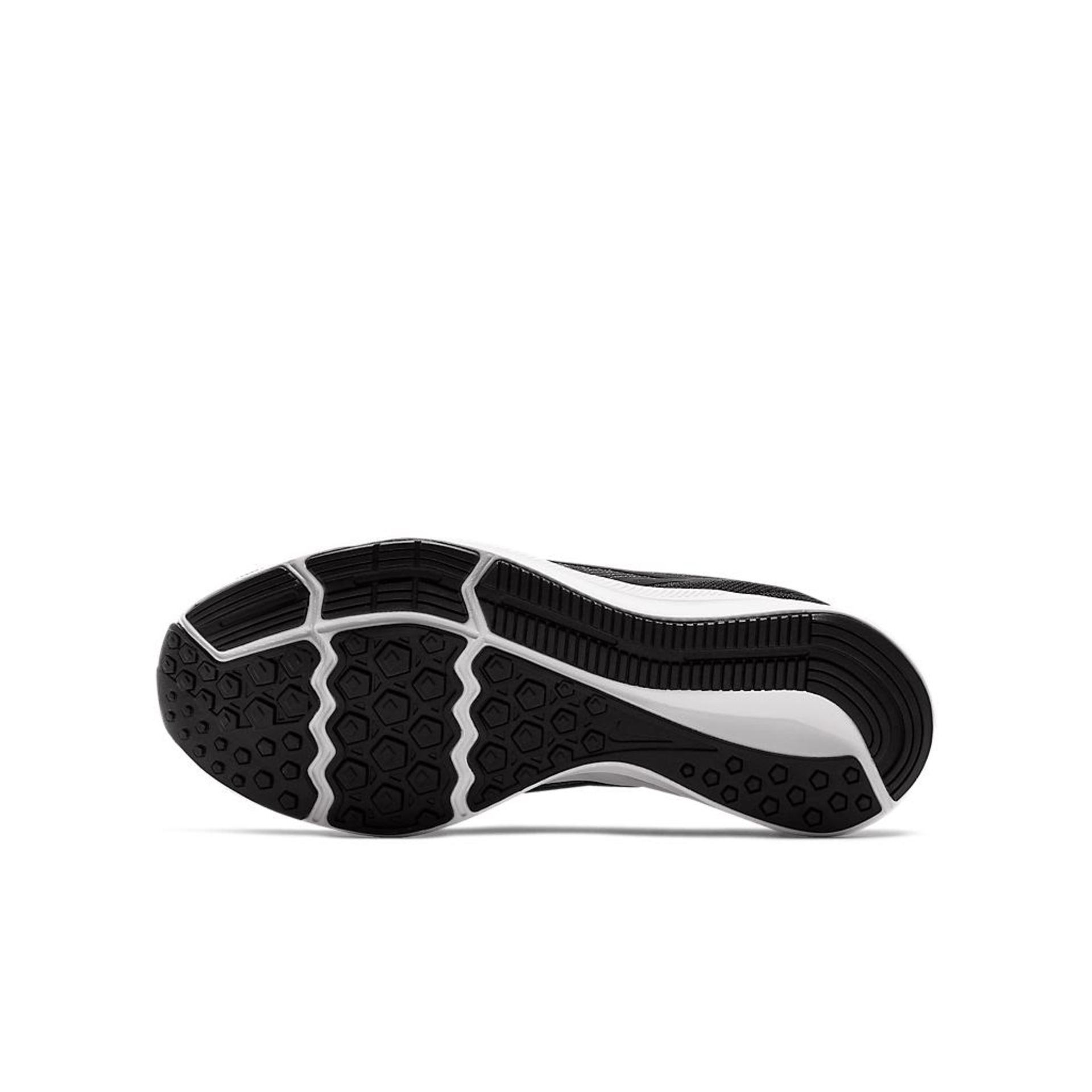 Tênis Nike Downshifter 9 Infantil - Foto 2