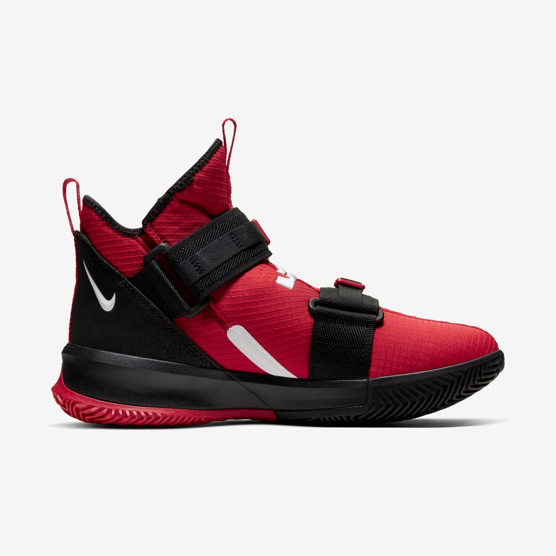 Tênis Nike LeBron Soldier XIII SFG Unissex - Foto 3