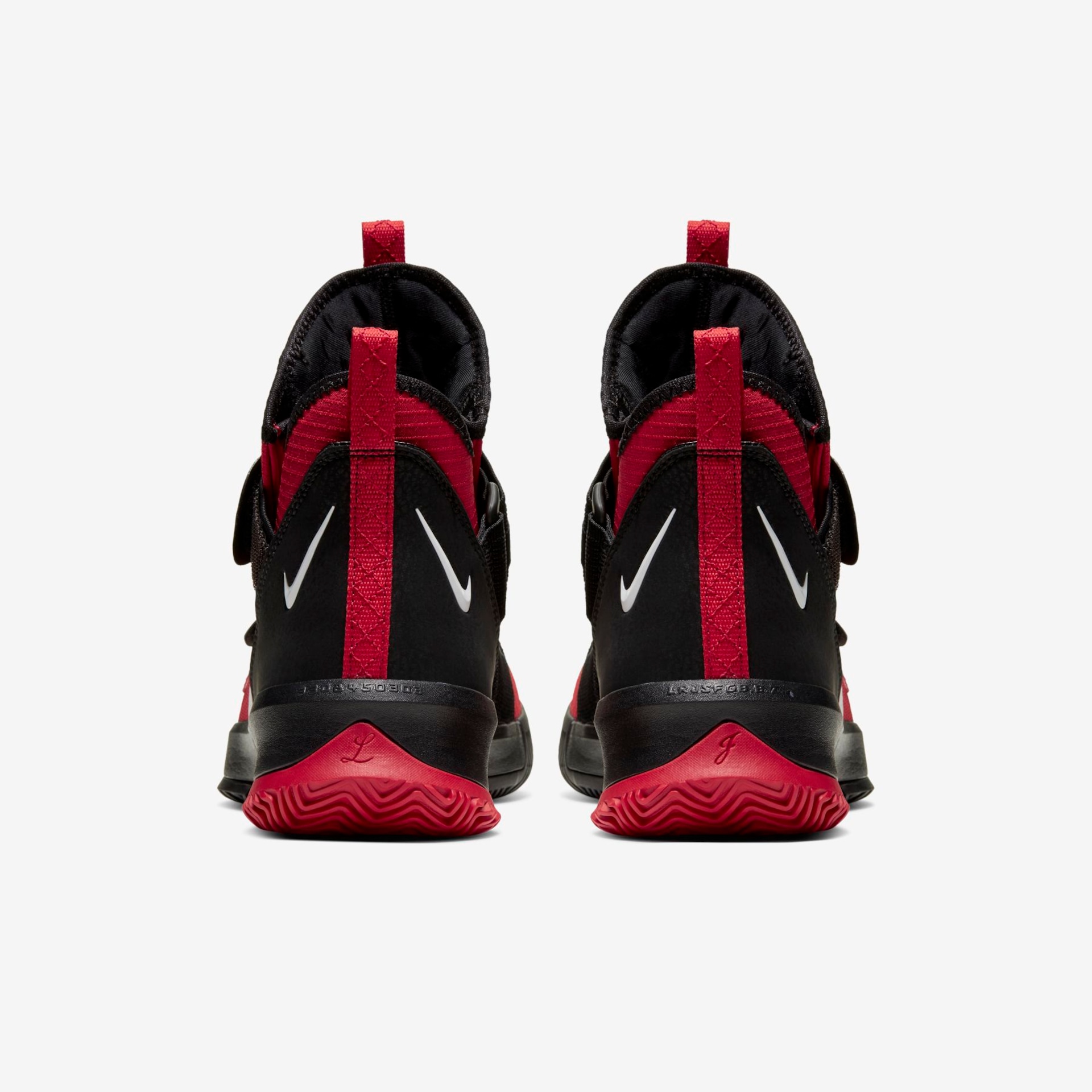 Tênis Nike LeBron Soldier XIII SFG Unissex - Foto 6