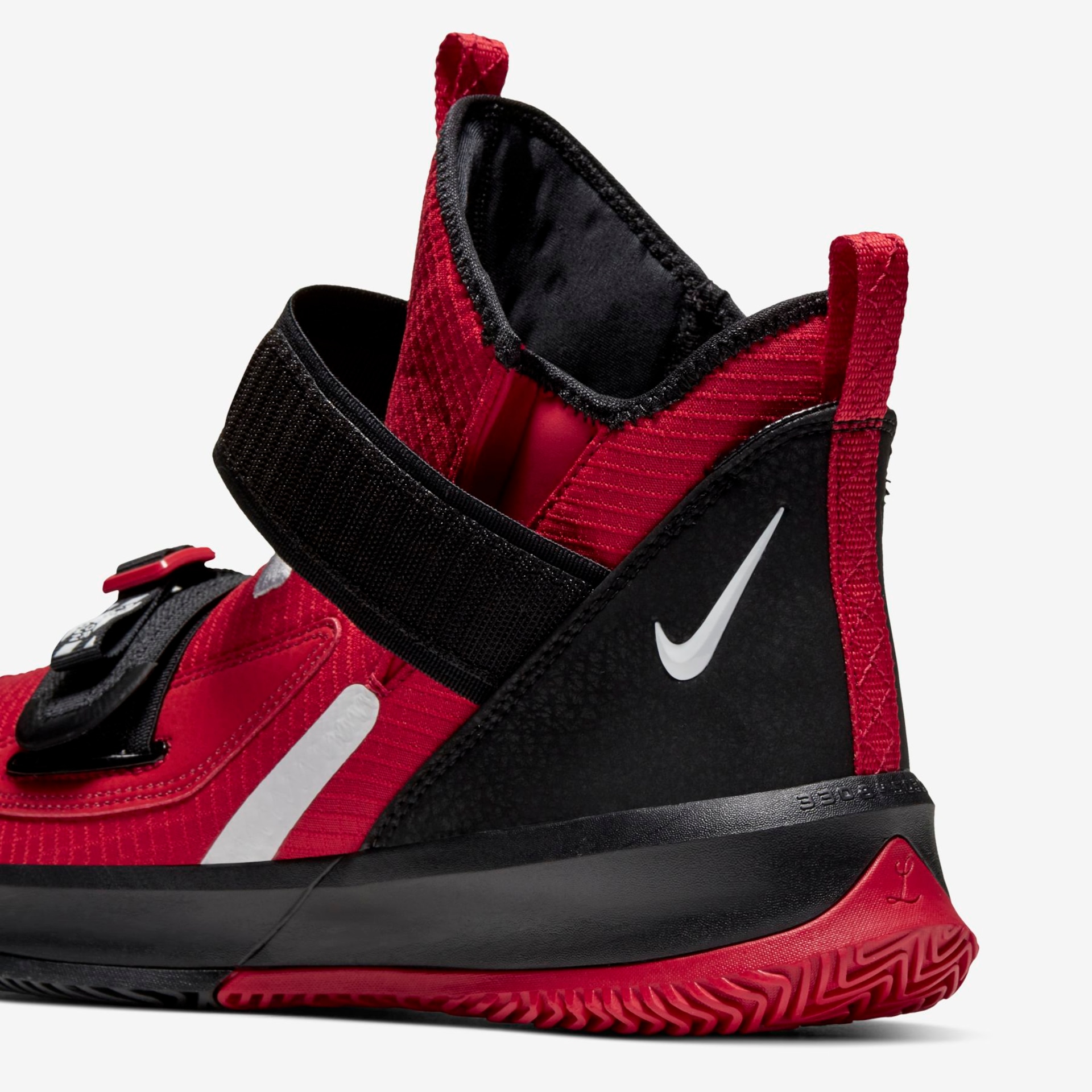 Tênis Nike LeBron Soldier XIII SFG Unissex - Foto 7