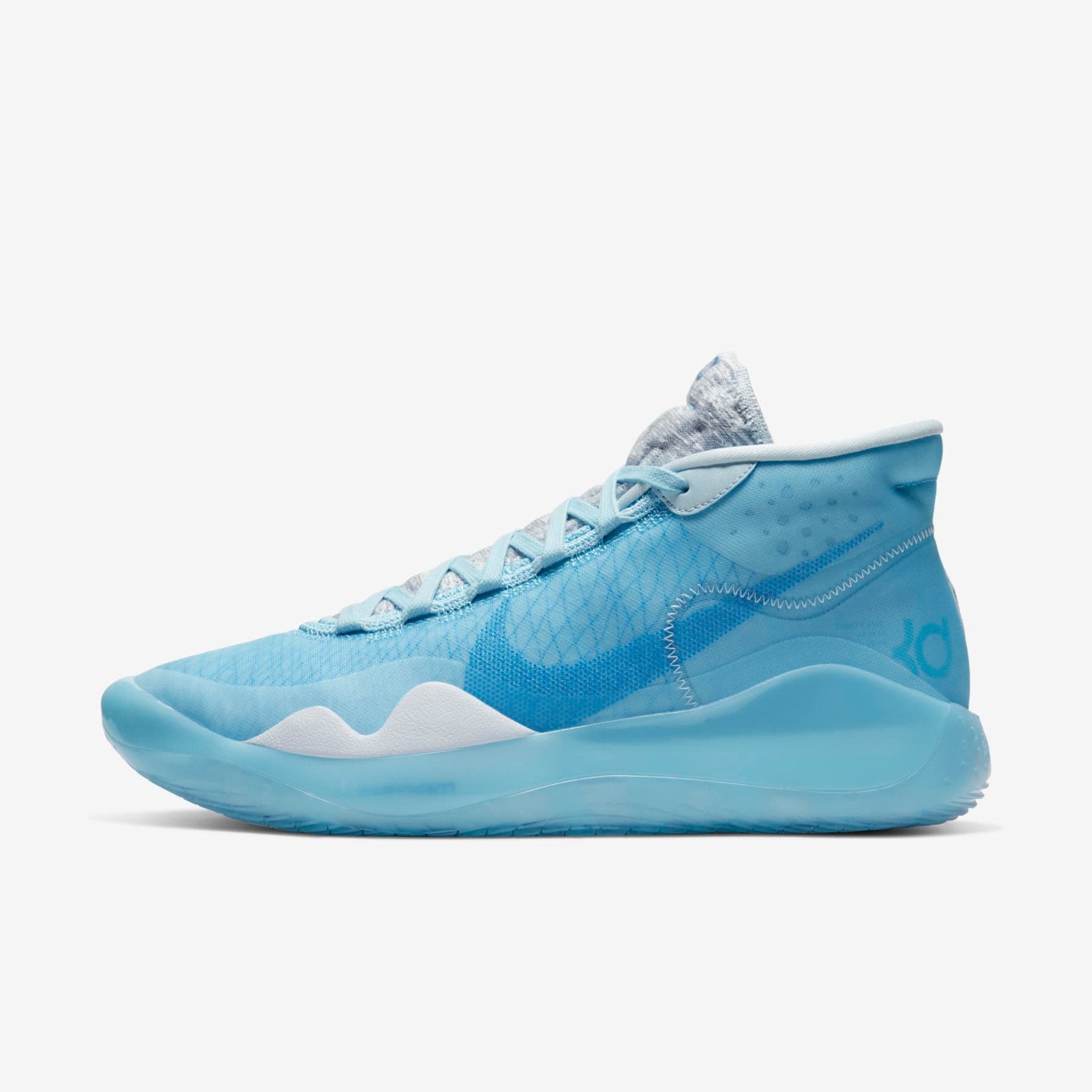 Tênis Nike Zoom KD12 Unissex - Foto 1