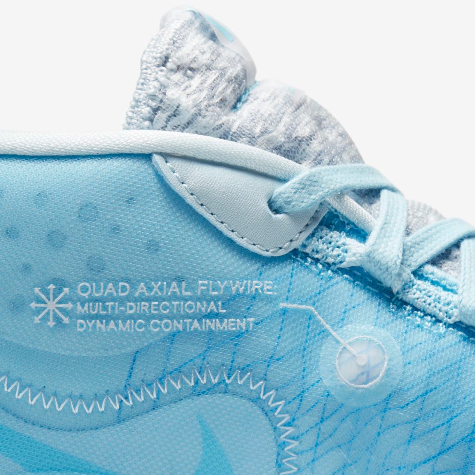 Tênis Nike Zoom KD12 Unissex - Foto 8