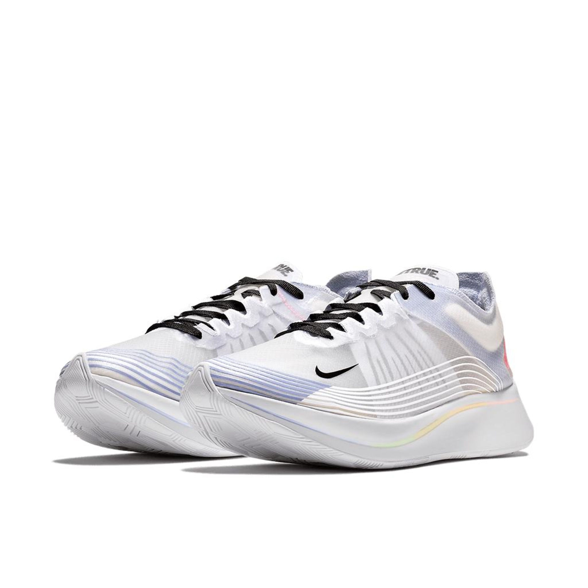 Tênis Nike Zoom Fly Be True - Foto 5